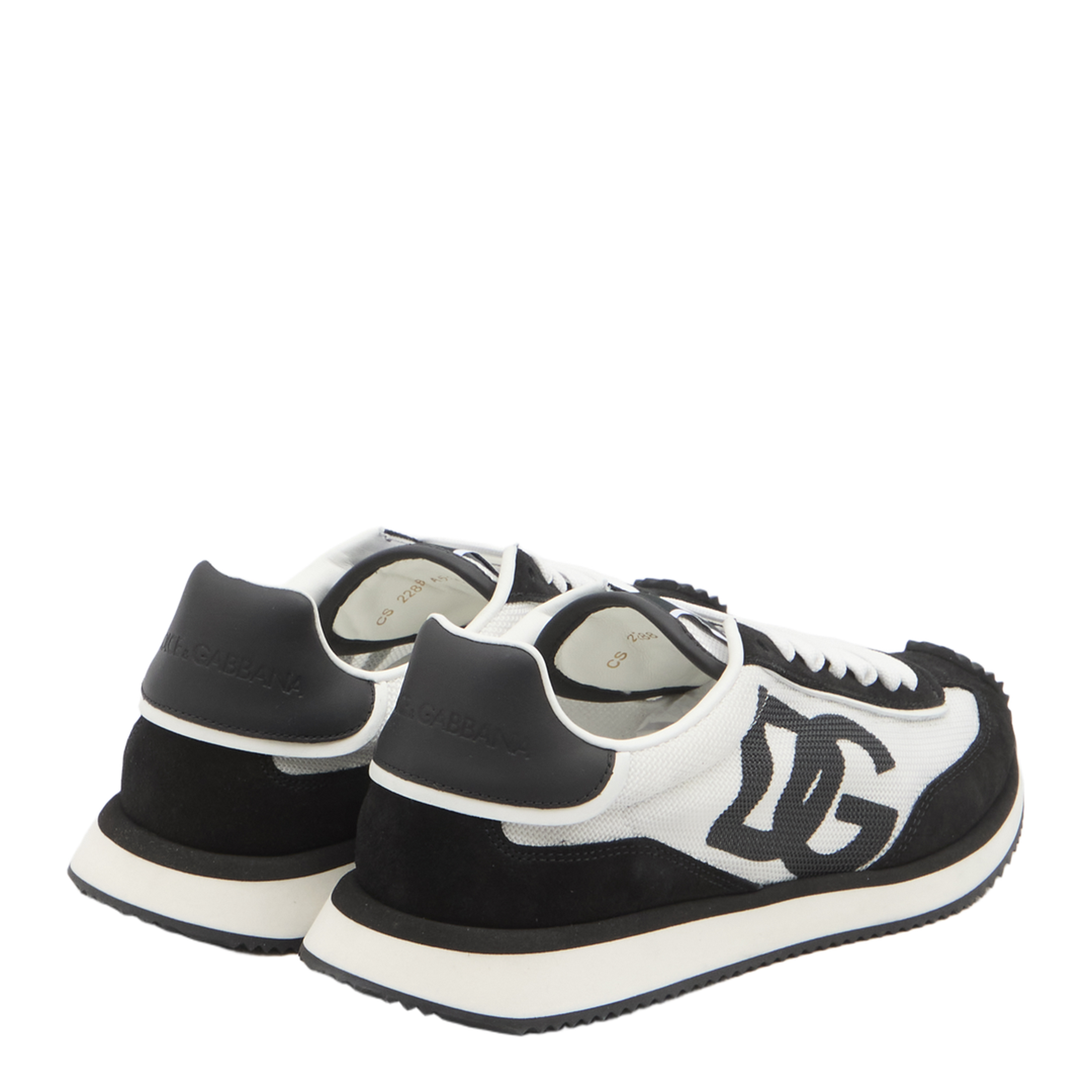 Sneakers White - Image 3