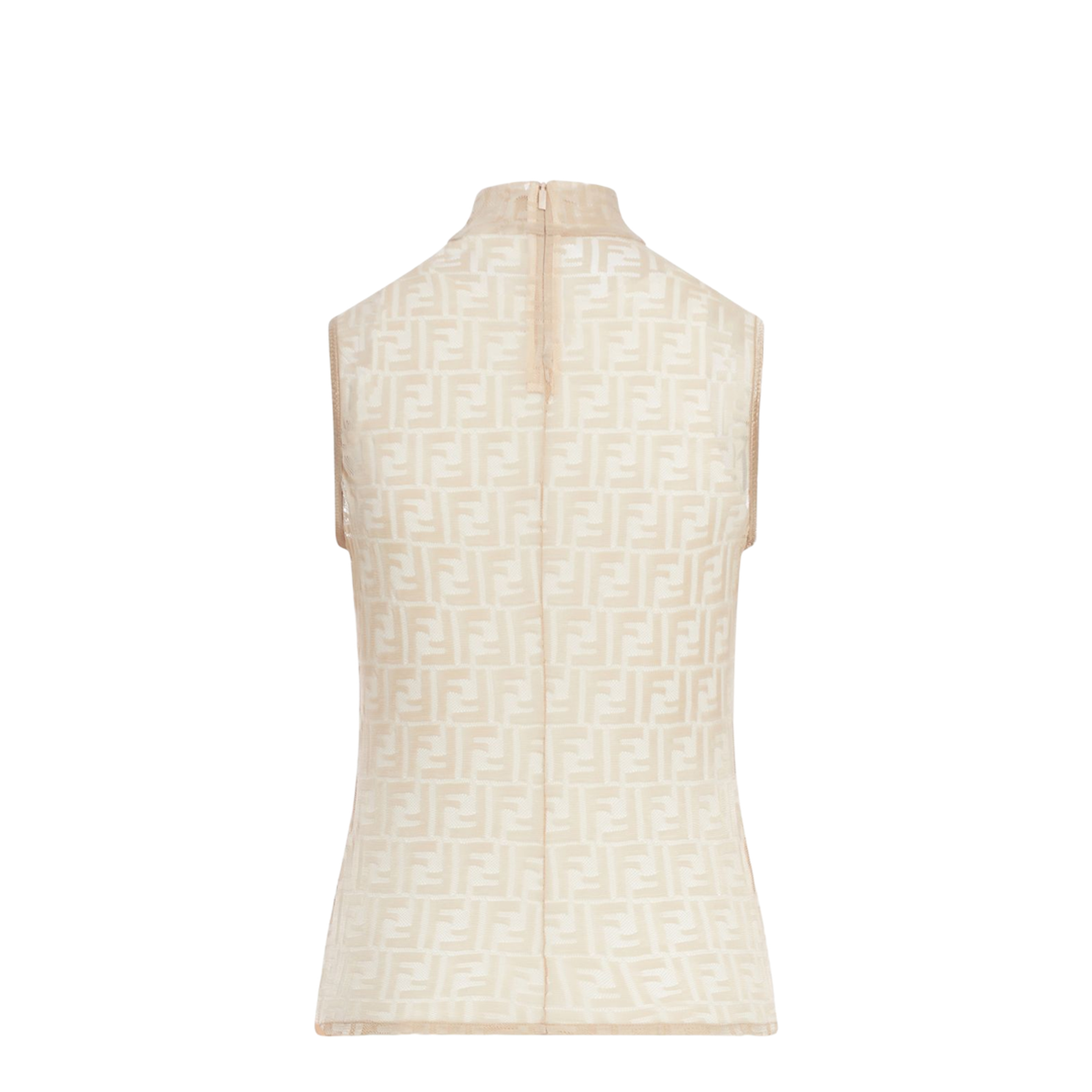 Top White - Image 2