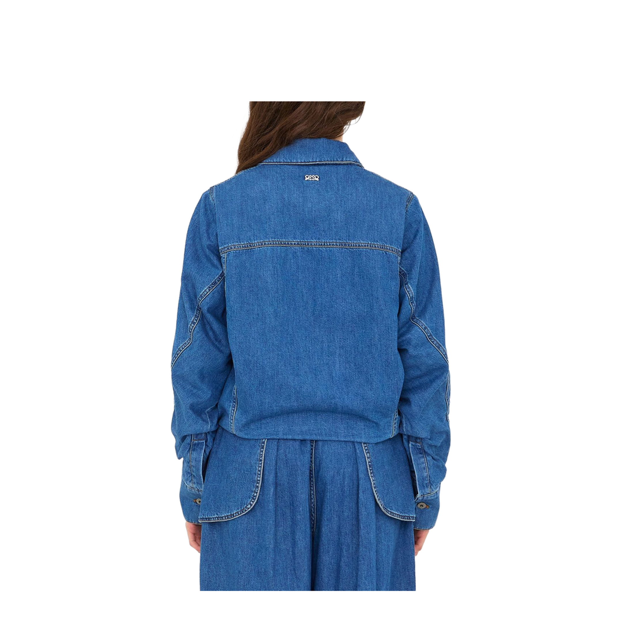 Denim Jacket - Image 5