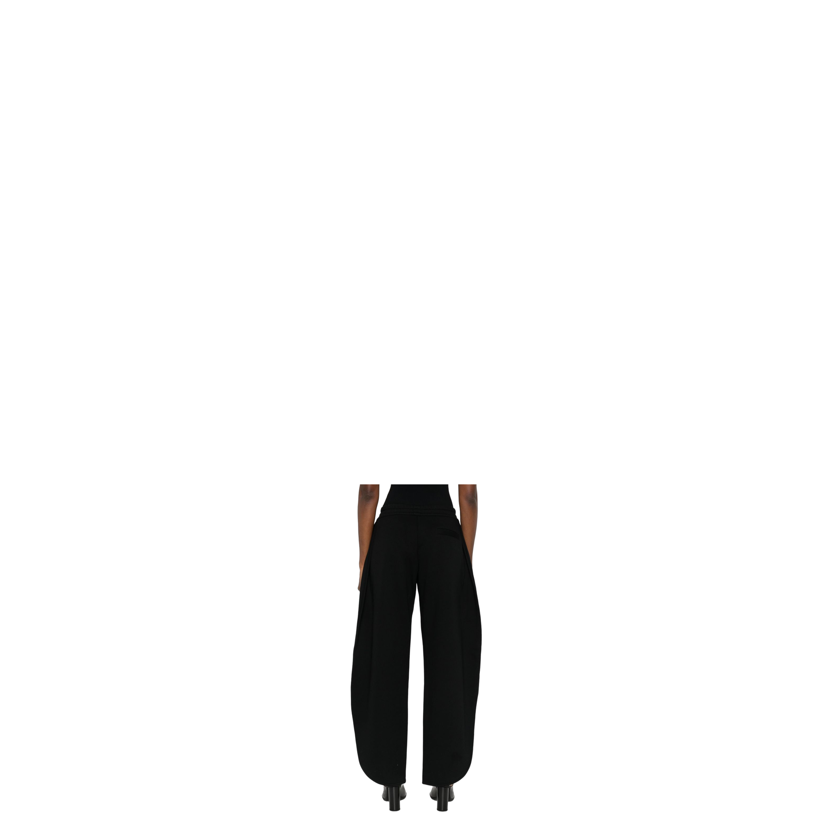 Trousers Black - Image 4