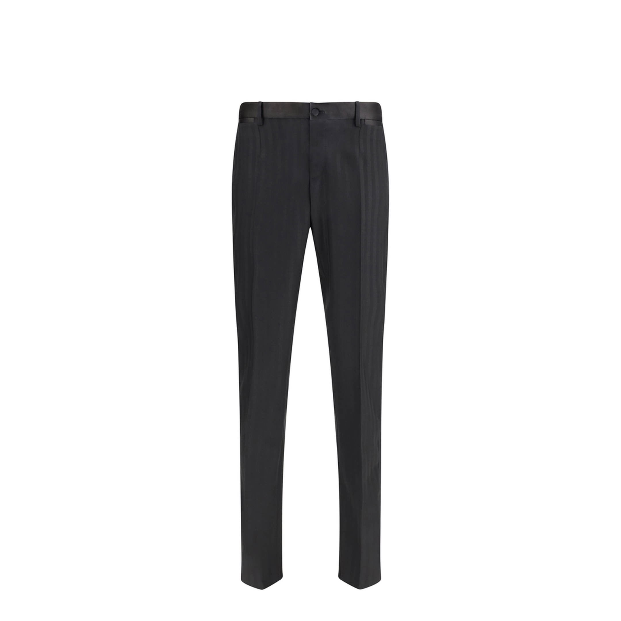 Striped Pants - Image 1
