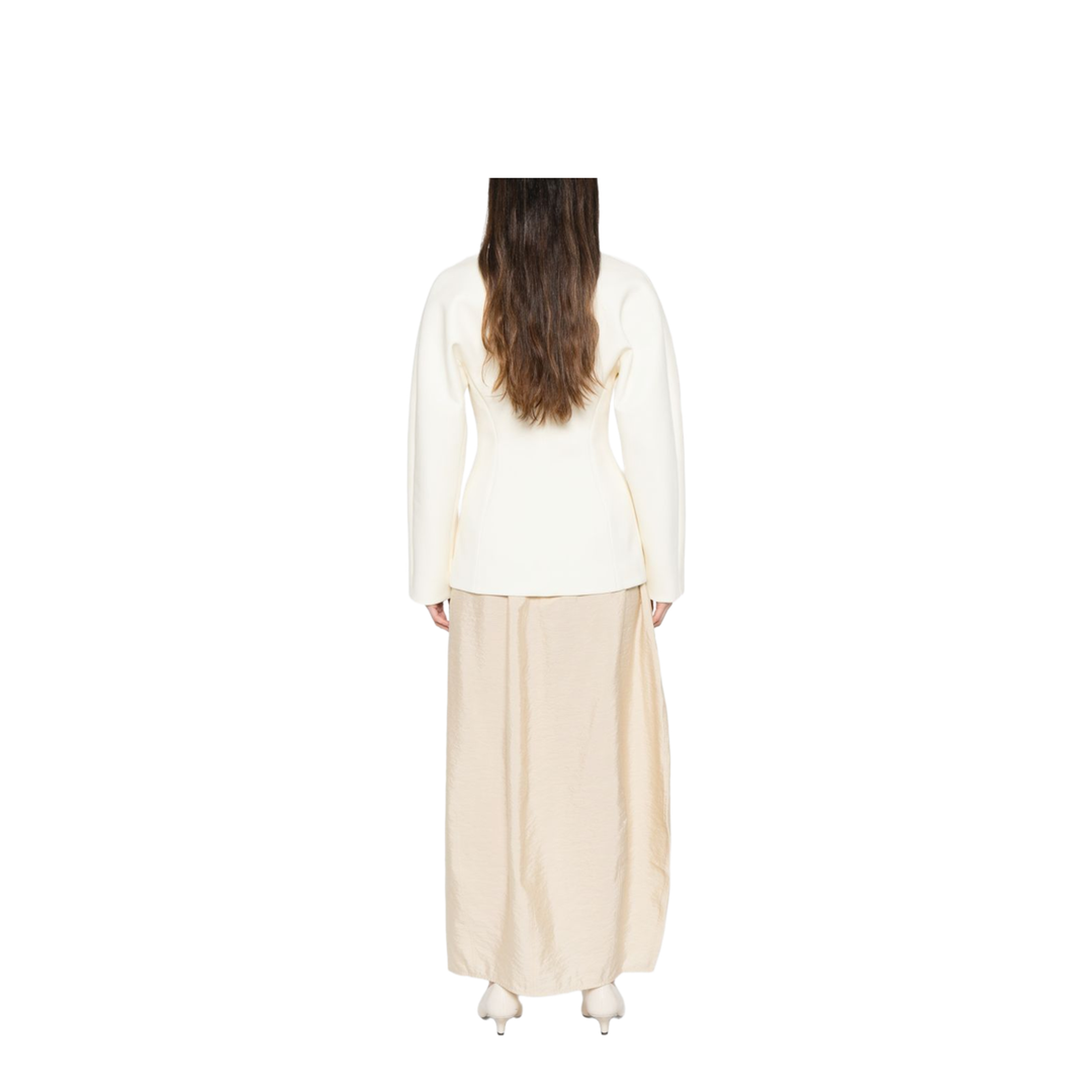 Jackets White - Image 5