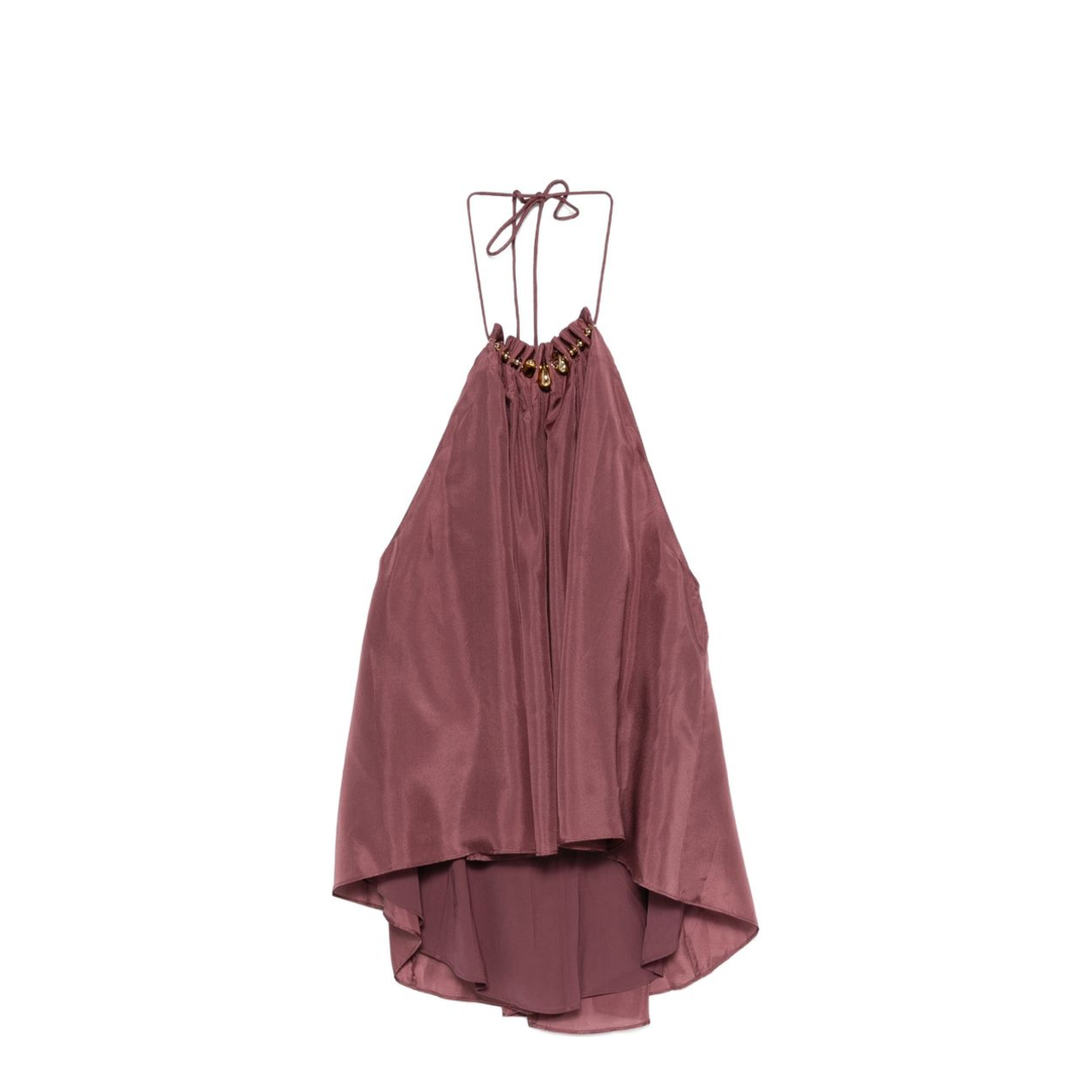 Top Brown - Image 1