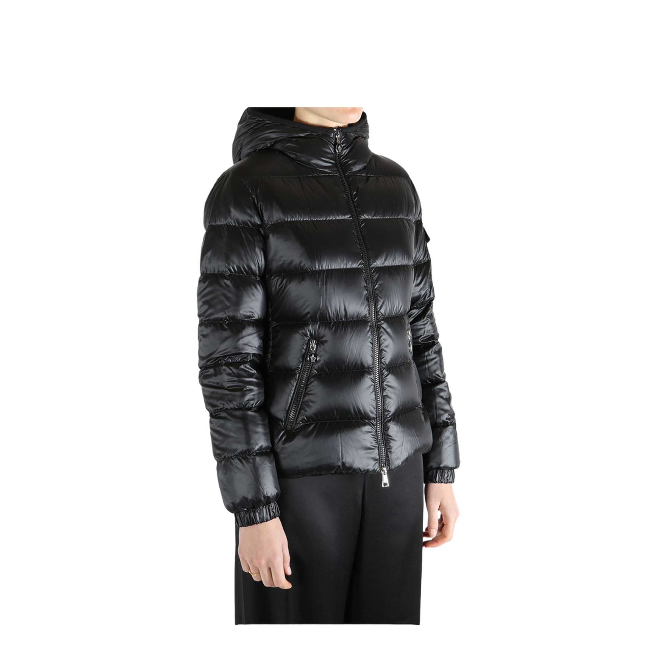Coats Black - Image 3