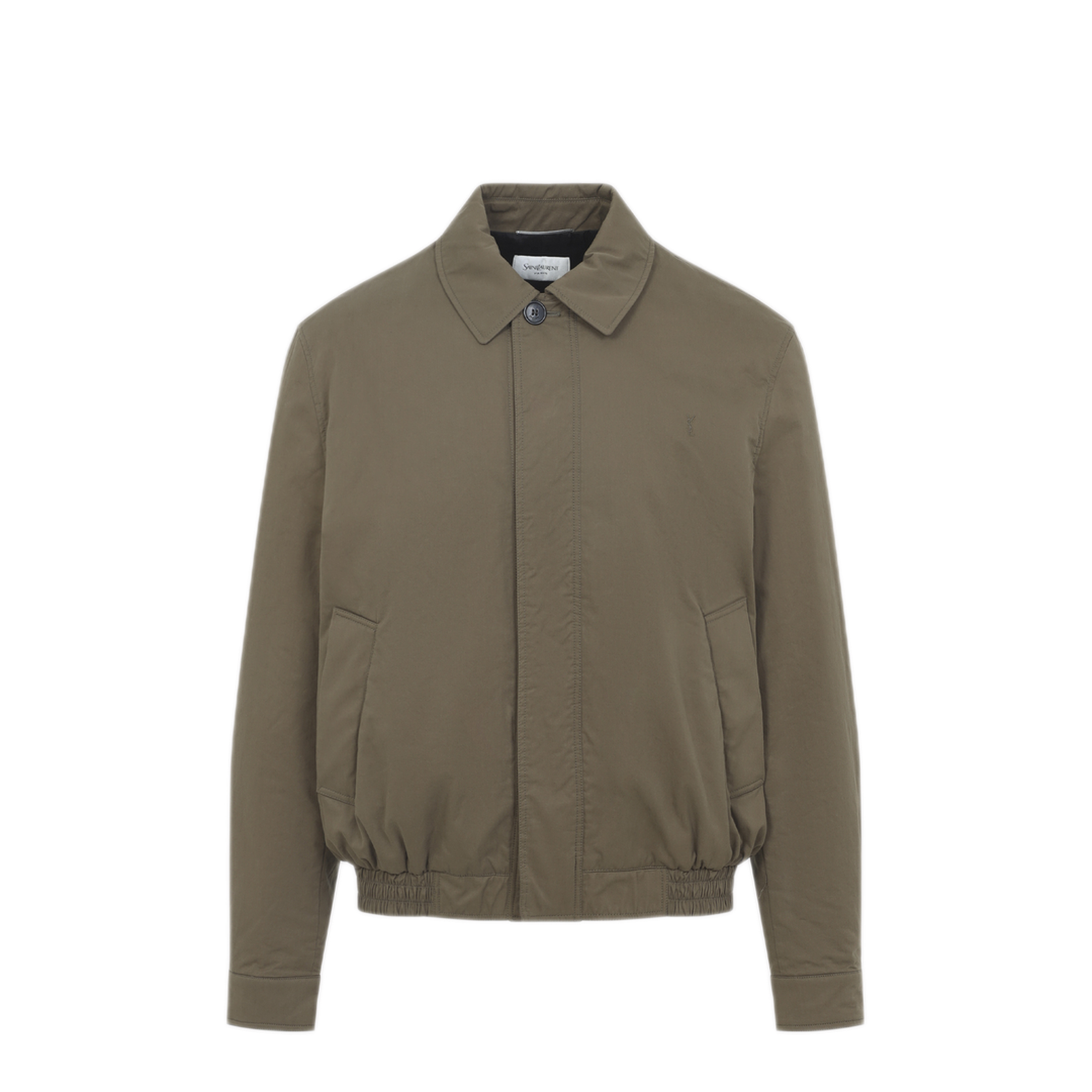 Cotton Jacket - Image 1
