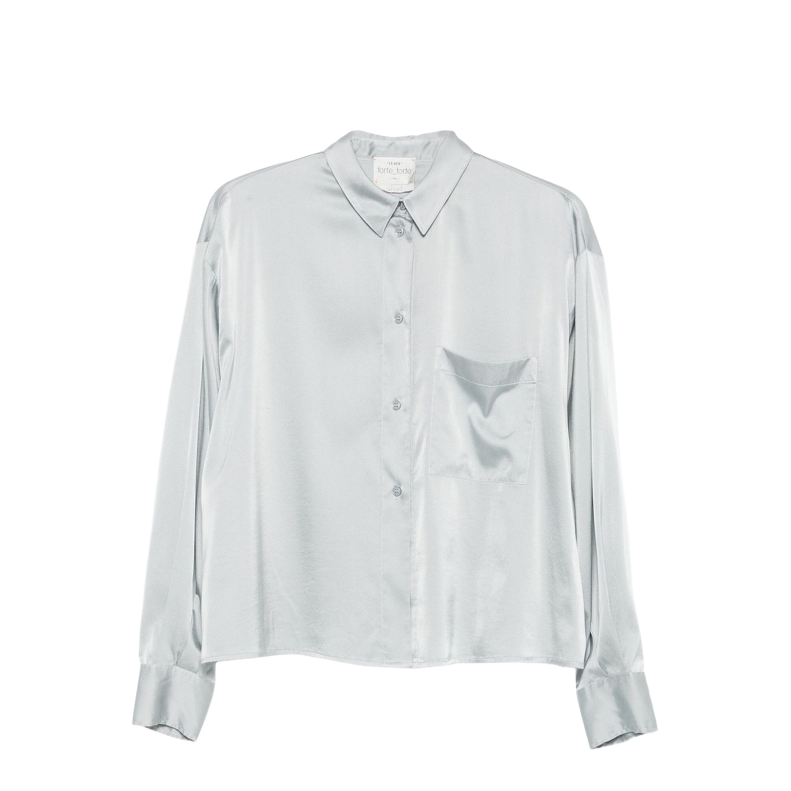 Shirts Grey - Image 1