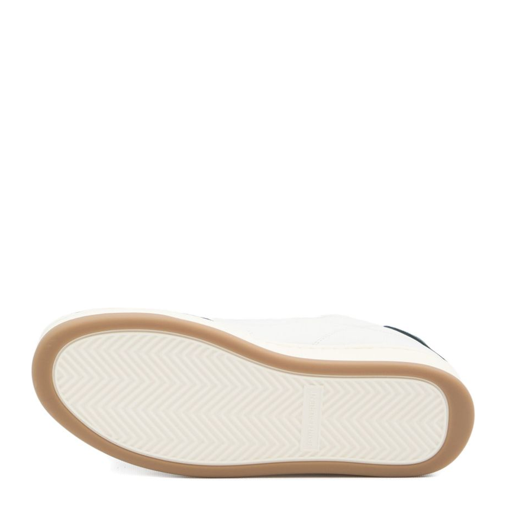 SL/61 Sneakers in Smooth Leather - Image 2