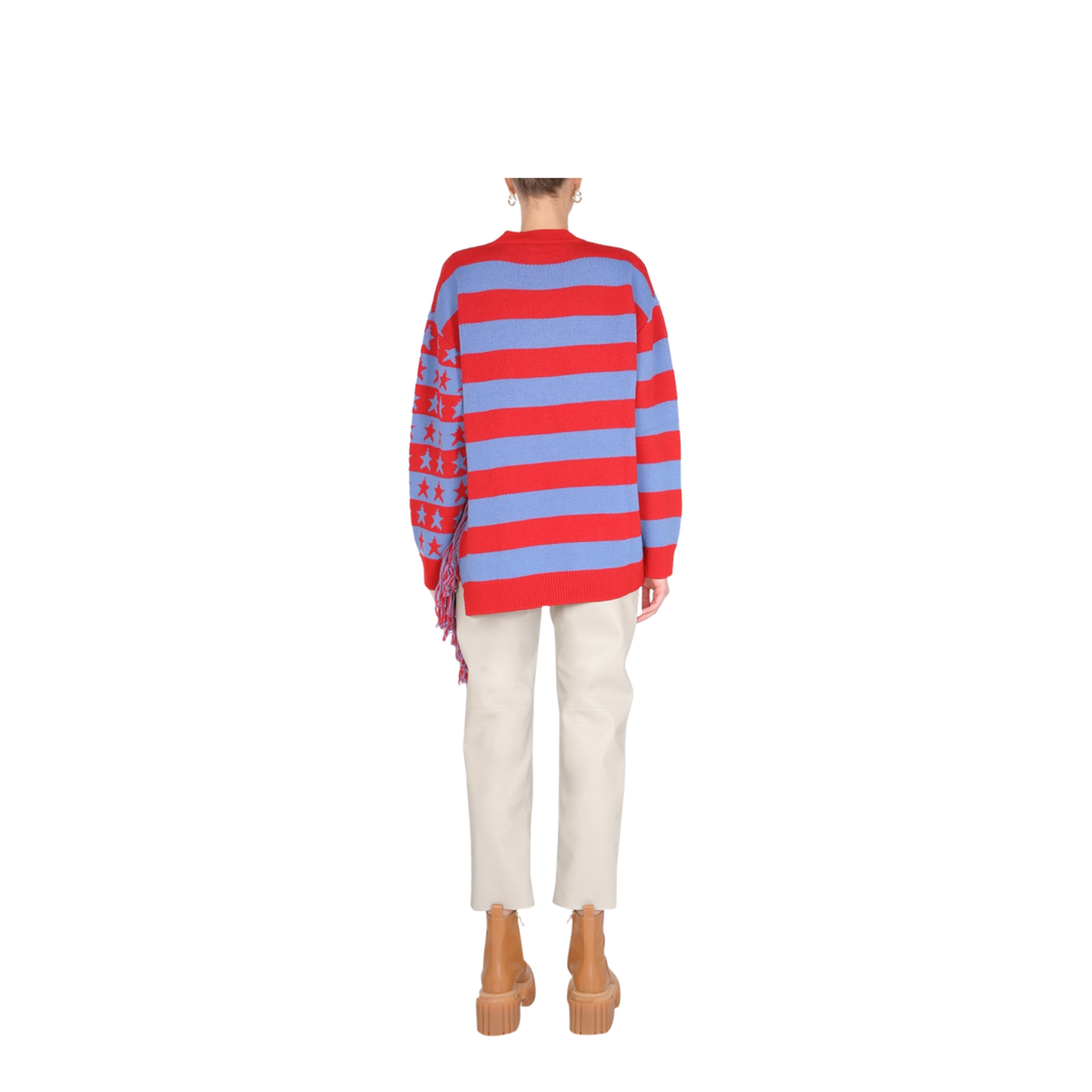 Crew Neck Sweater - Image 3
