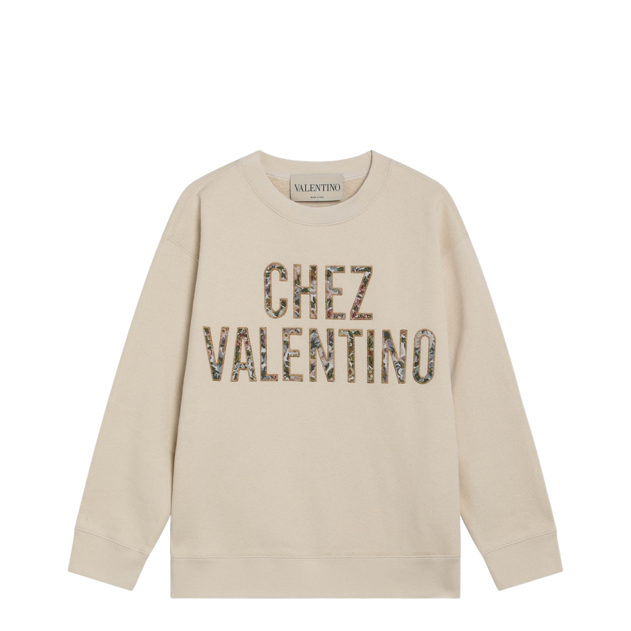 Garavani Sweatshirts - Image 1