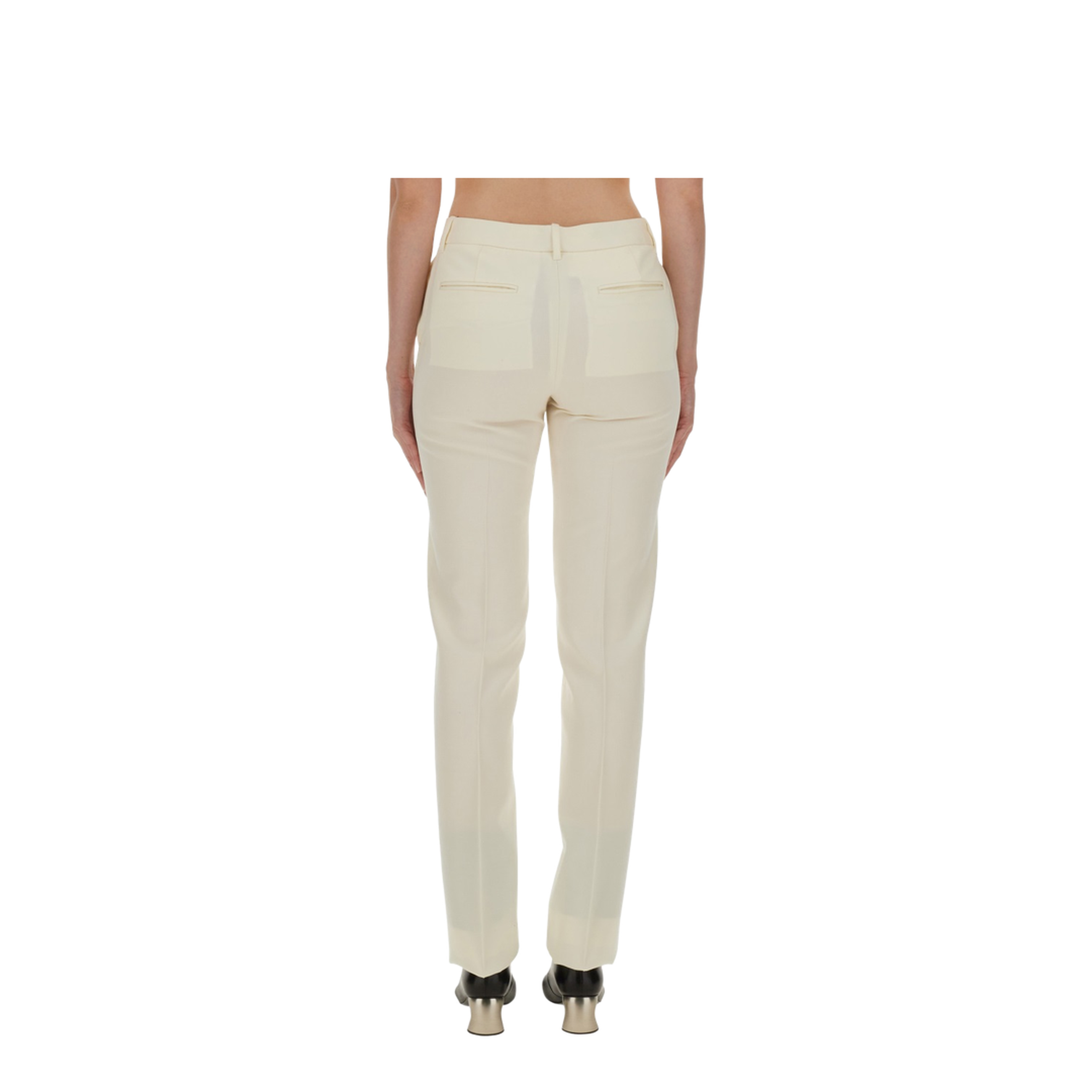 Wool Pants - Image 3