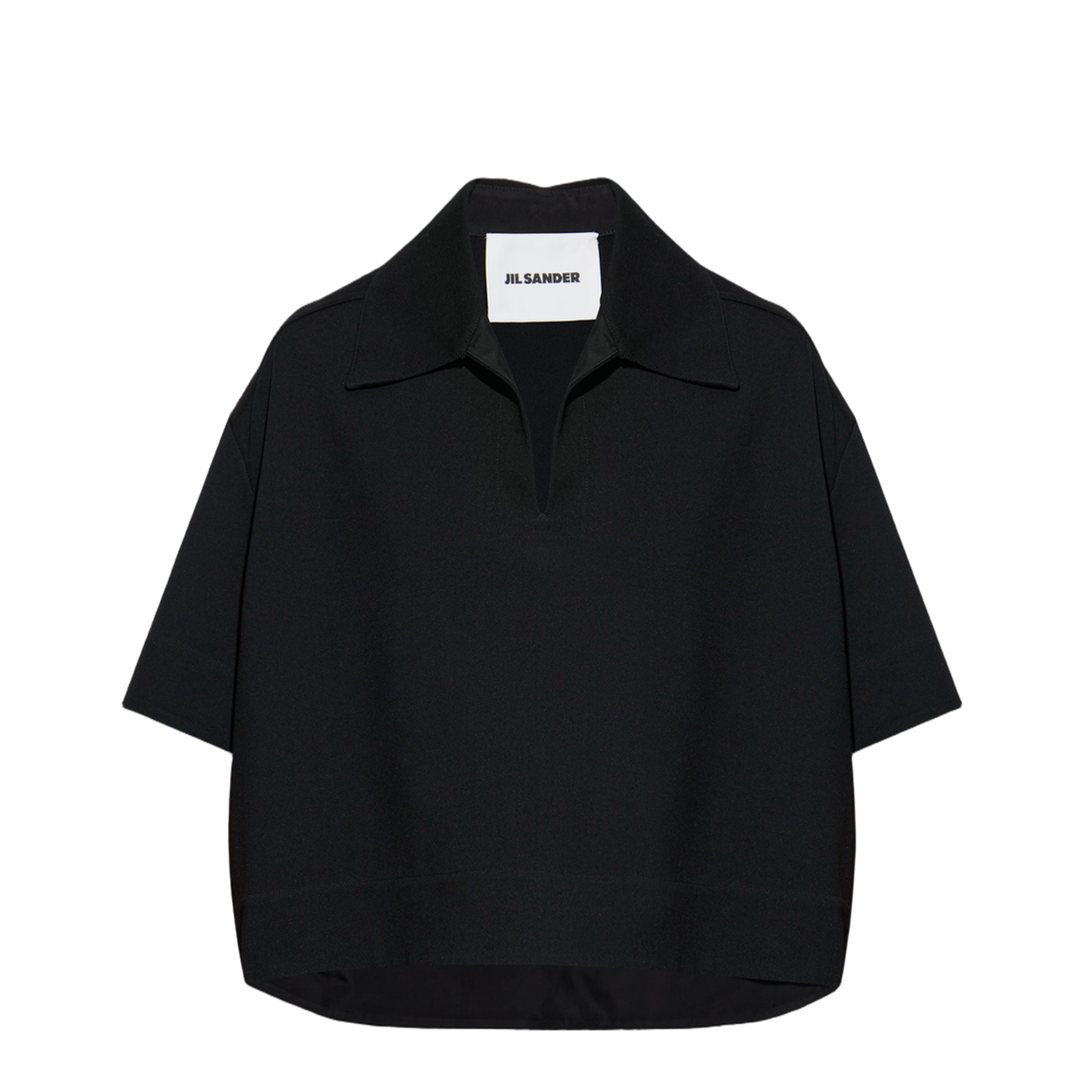 T-shirts and Polos Black - Image 1