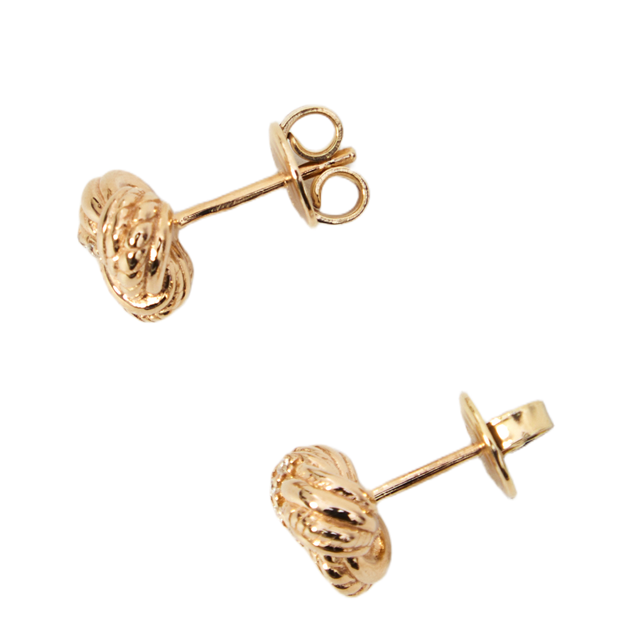 Intreccio Earrings - Image 2