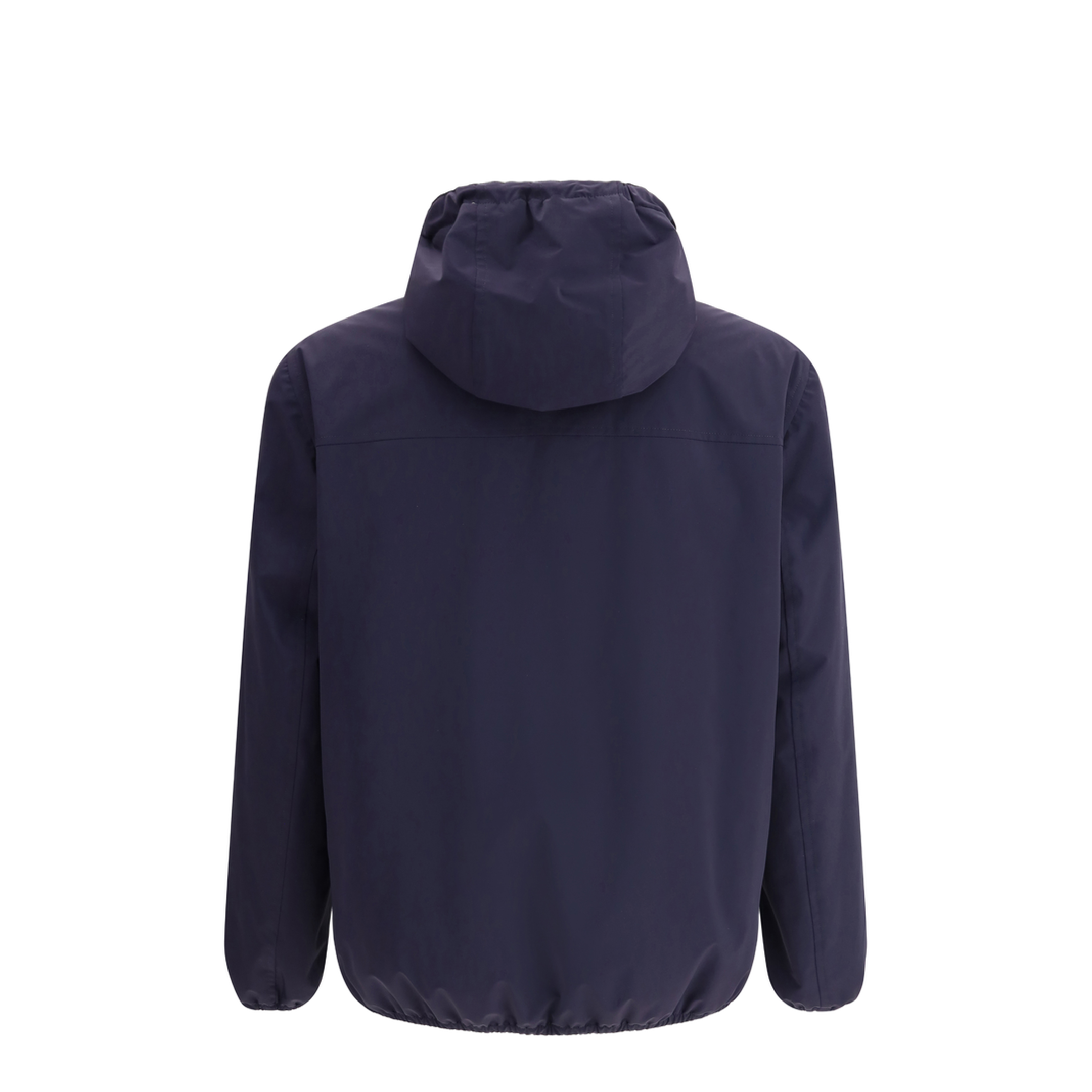 Waterproof Hooded Jacket - Image 2
