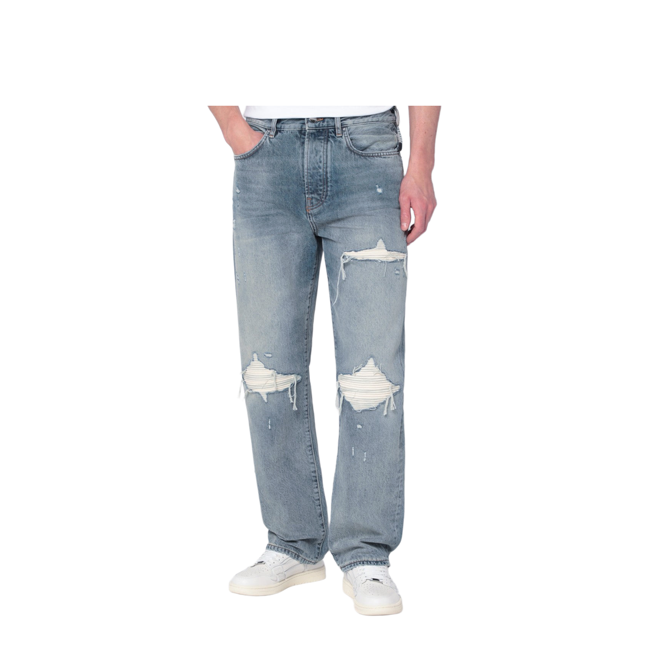 Casual Pants - Image 1