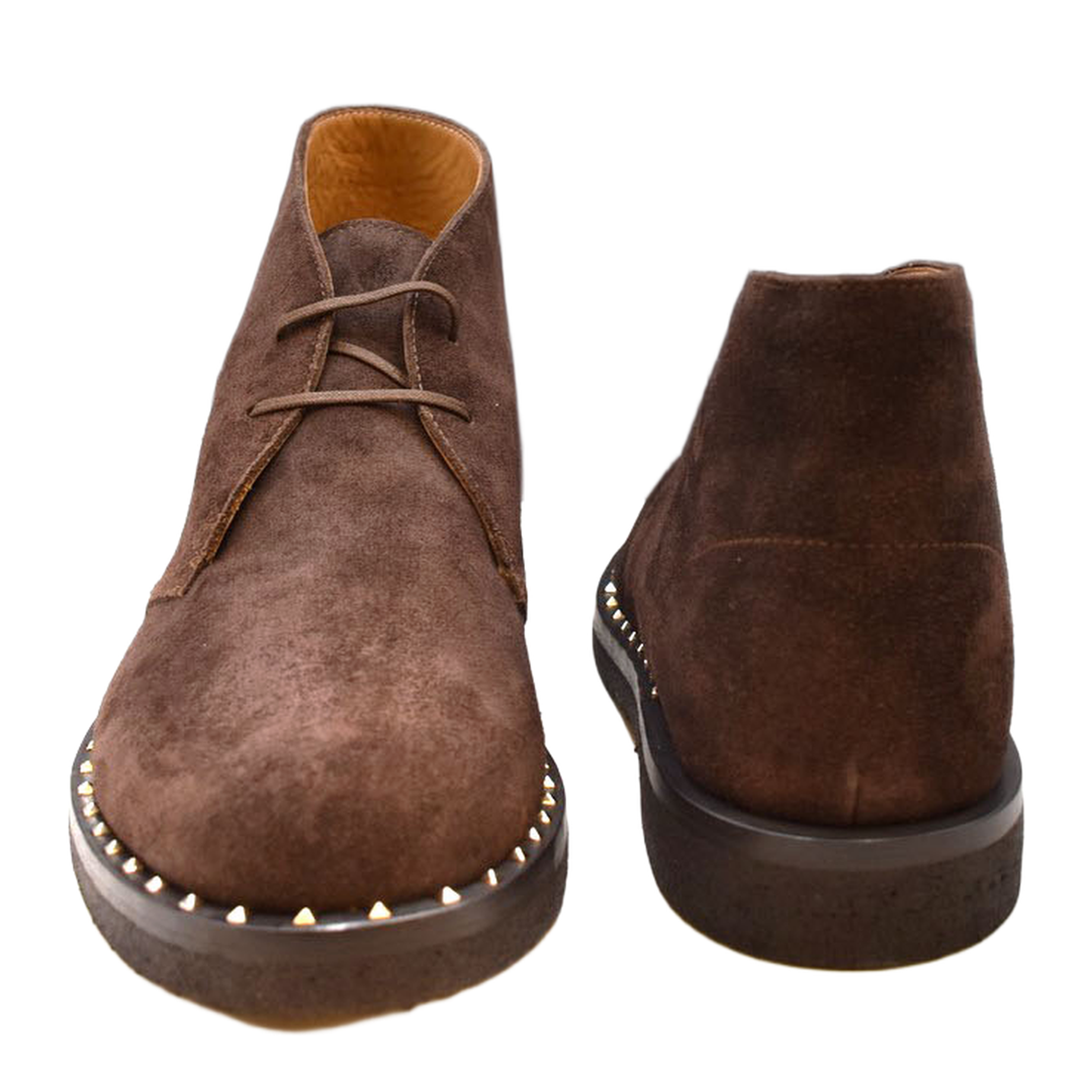 Brown Boots - Image 4