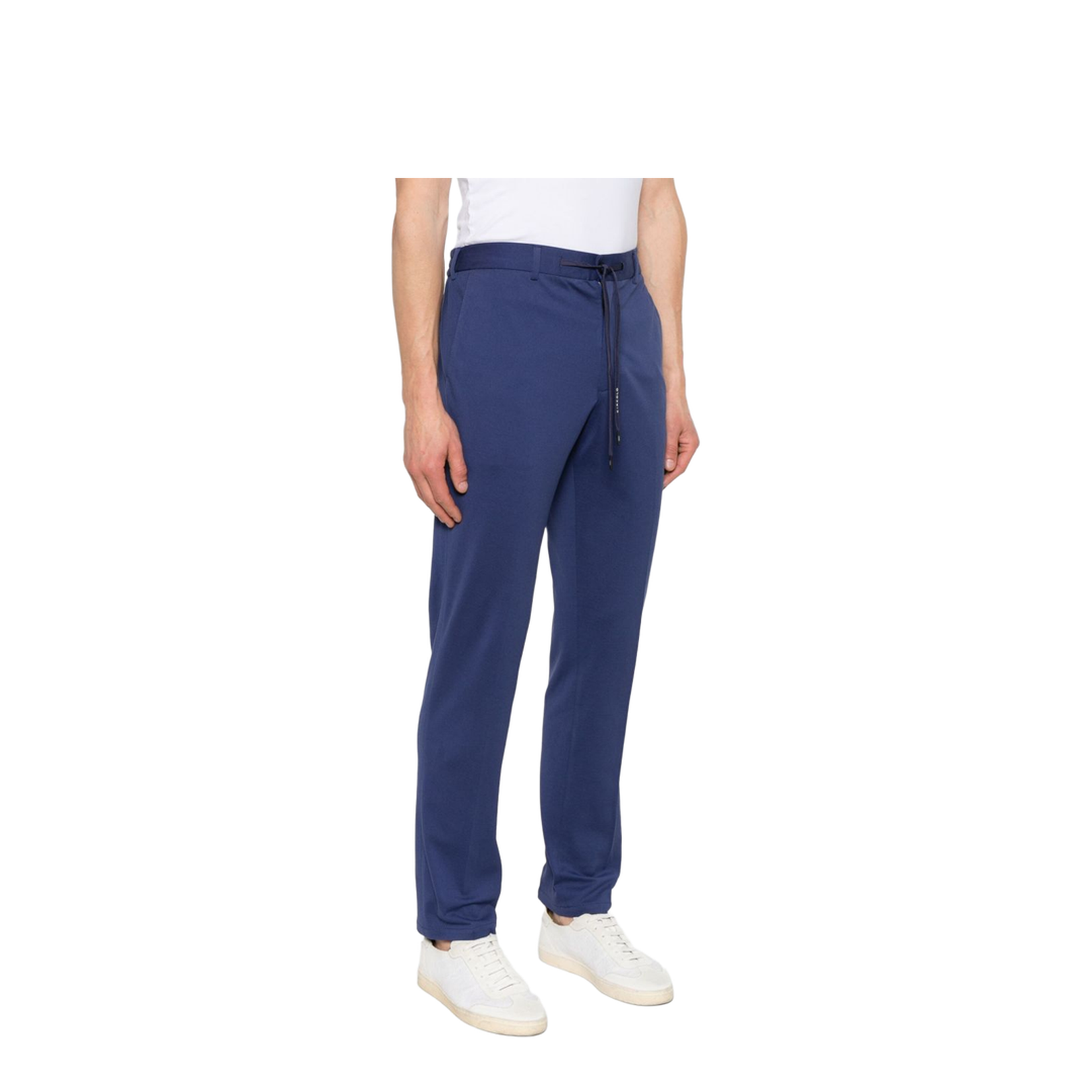 Trousers Blue - Image 2