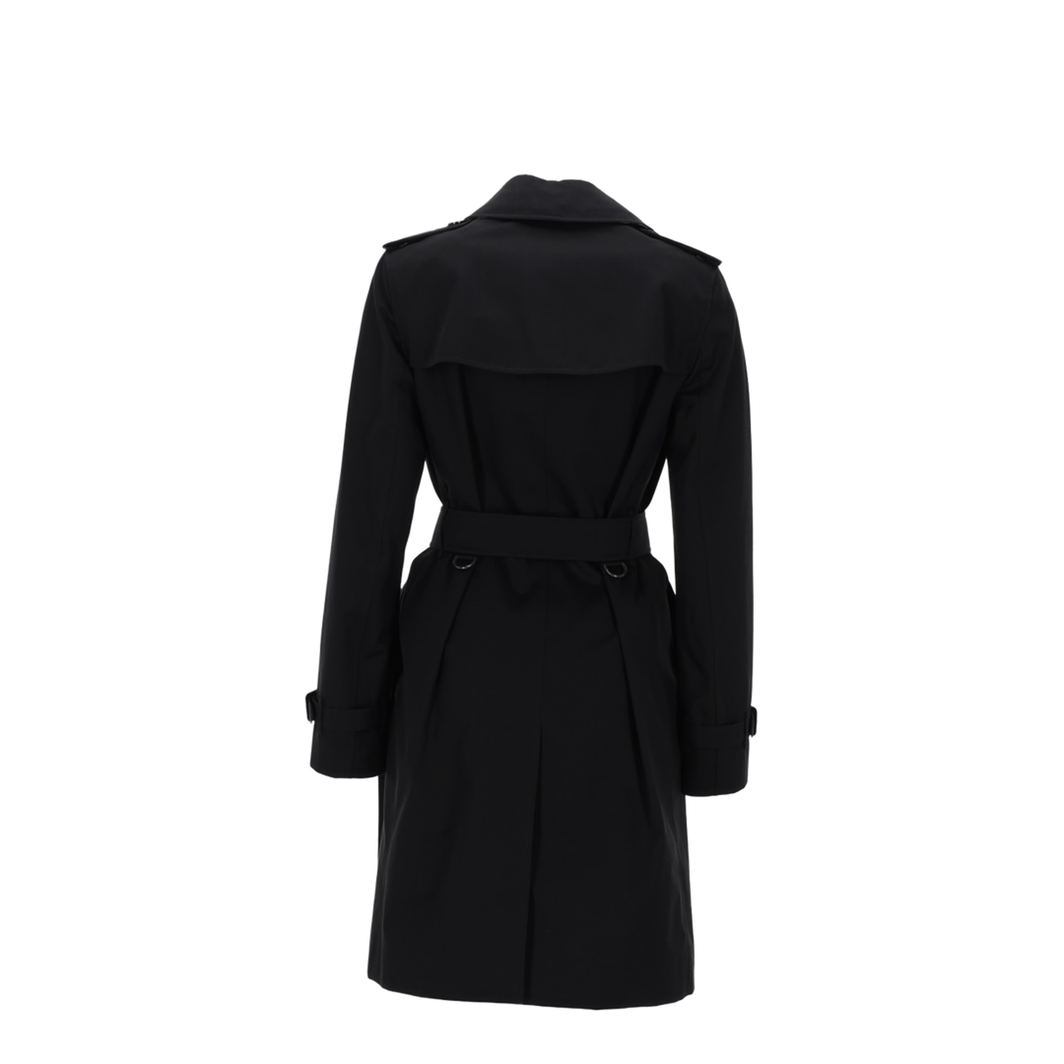 Trench Coat - Image 3