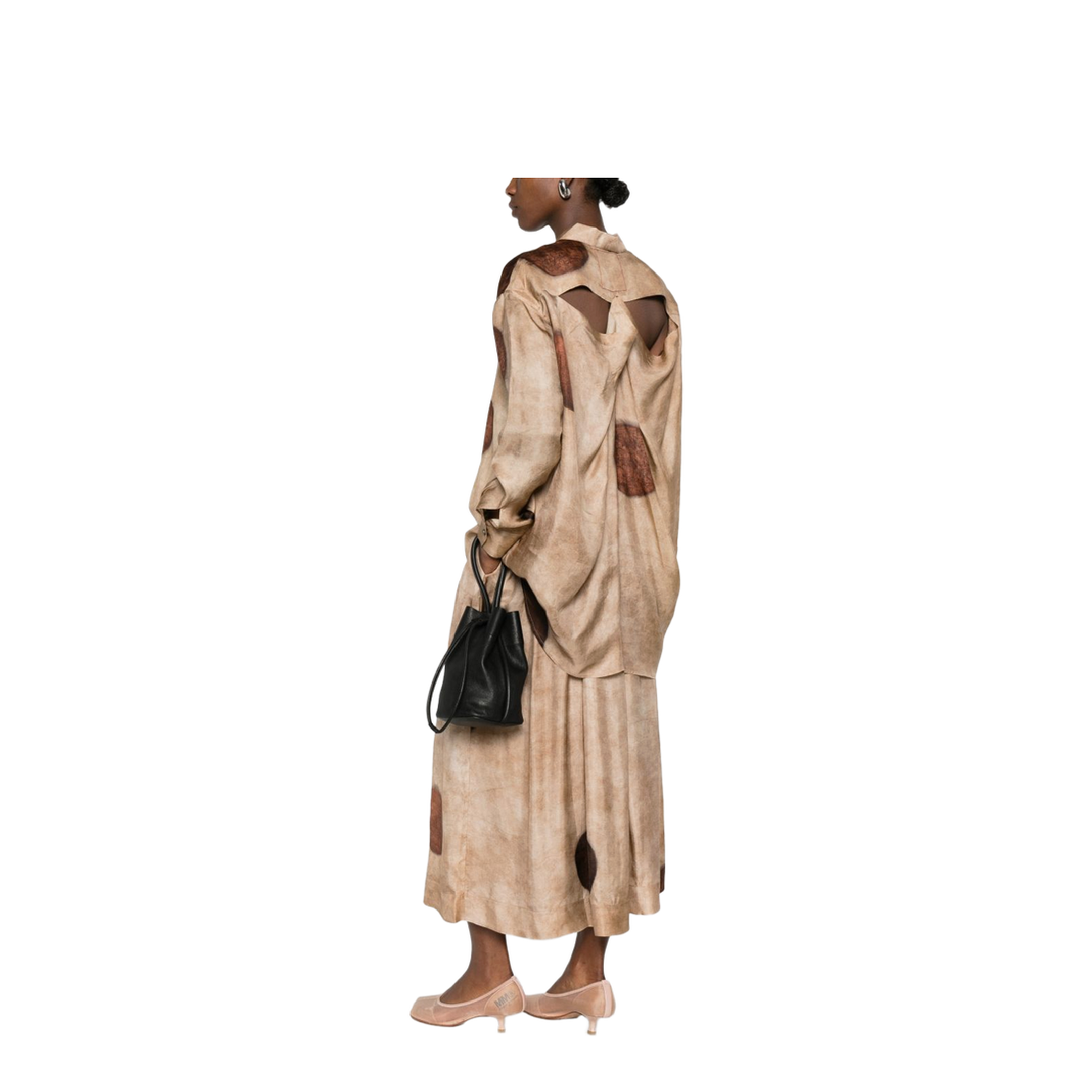 Sweaters Brown - Image 3