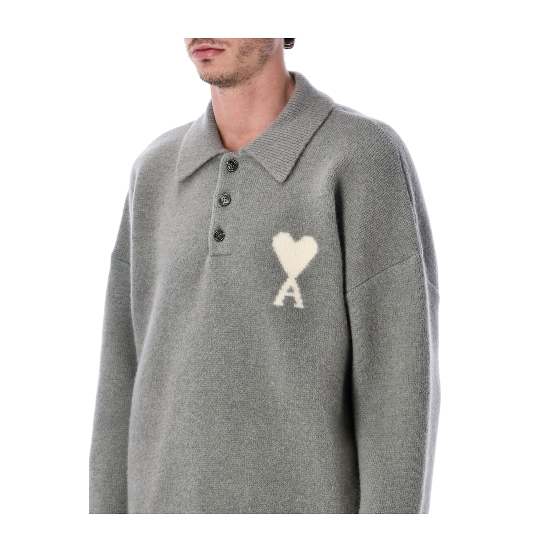 Ami De Coeur Polo - Image 3