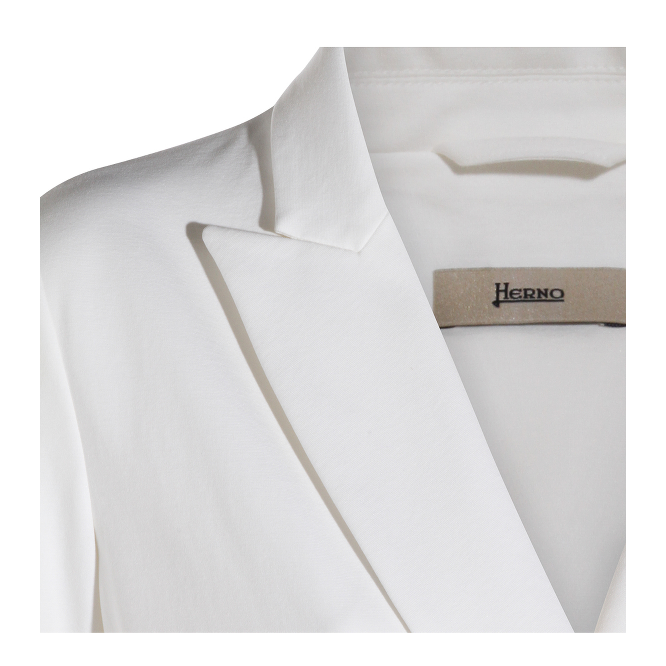 Double-Breasted Blazer - Image 7