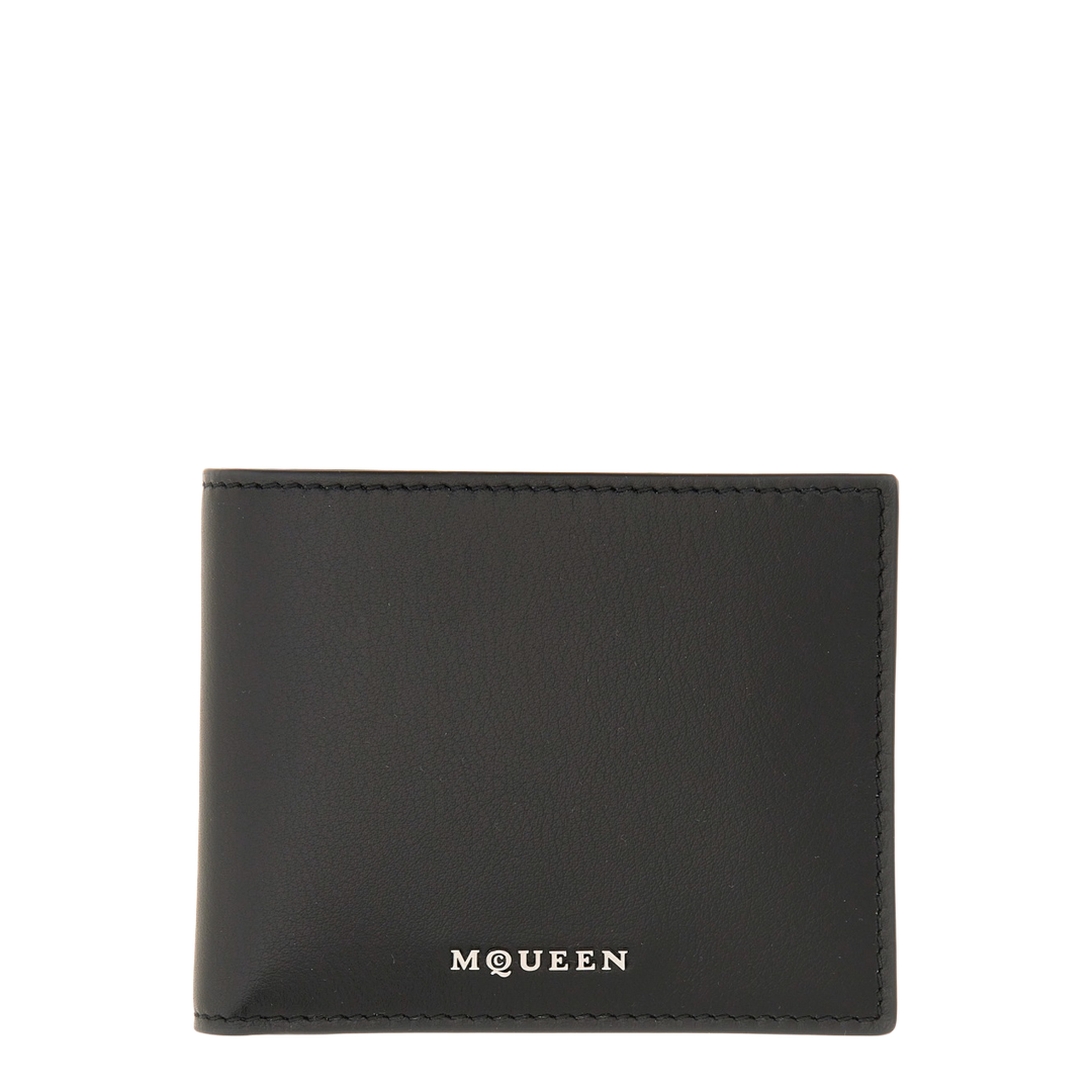 Wallet With Logo - Image 1