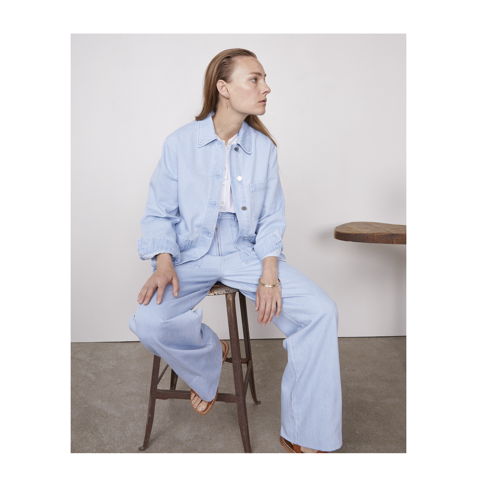 Trousers - Image 4
