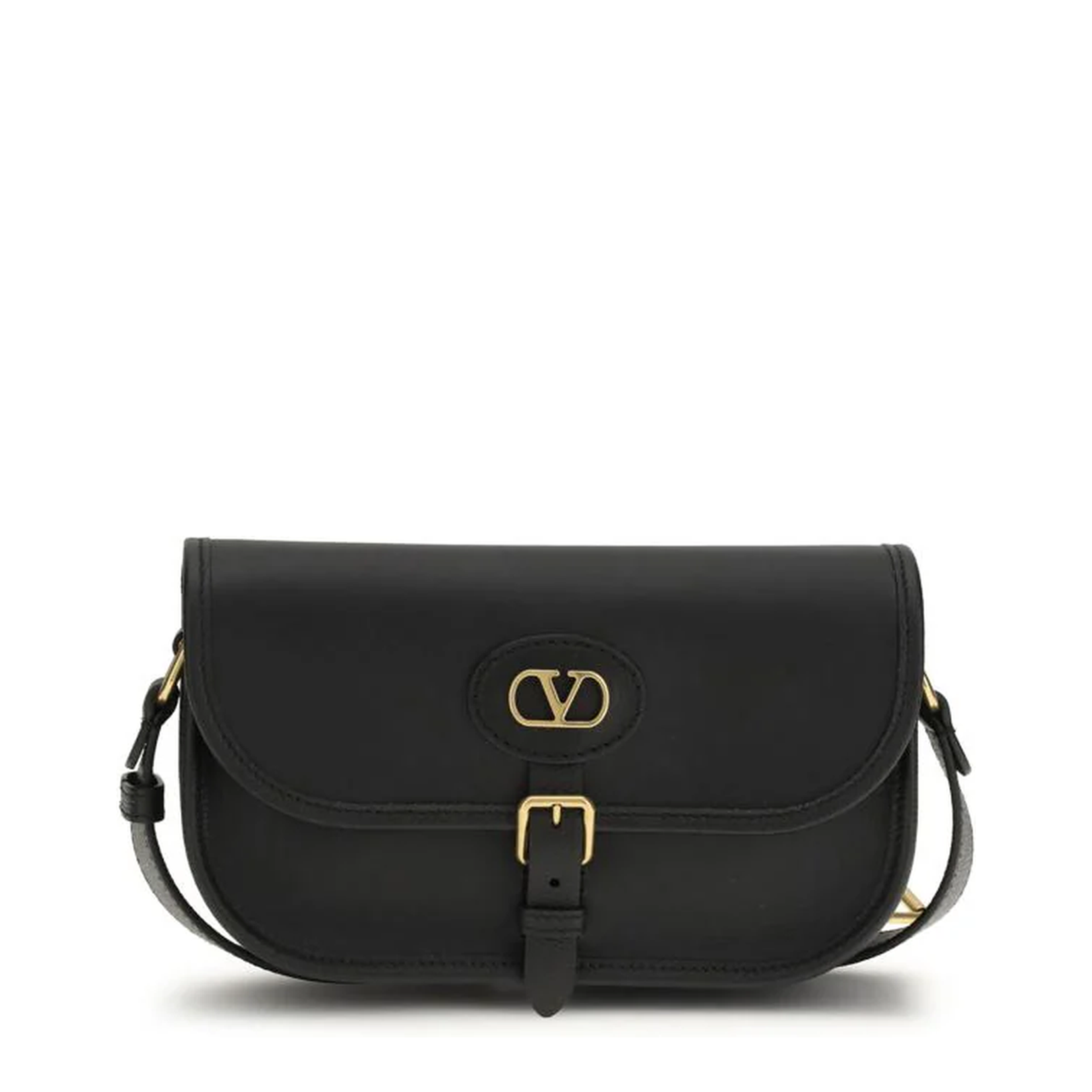 Antibes Crossbody Bags Black - Image 1