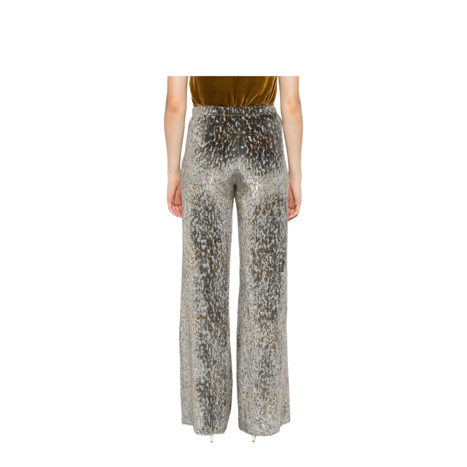Trousers Grey - Image 4