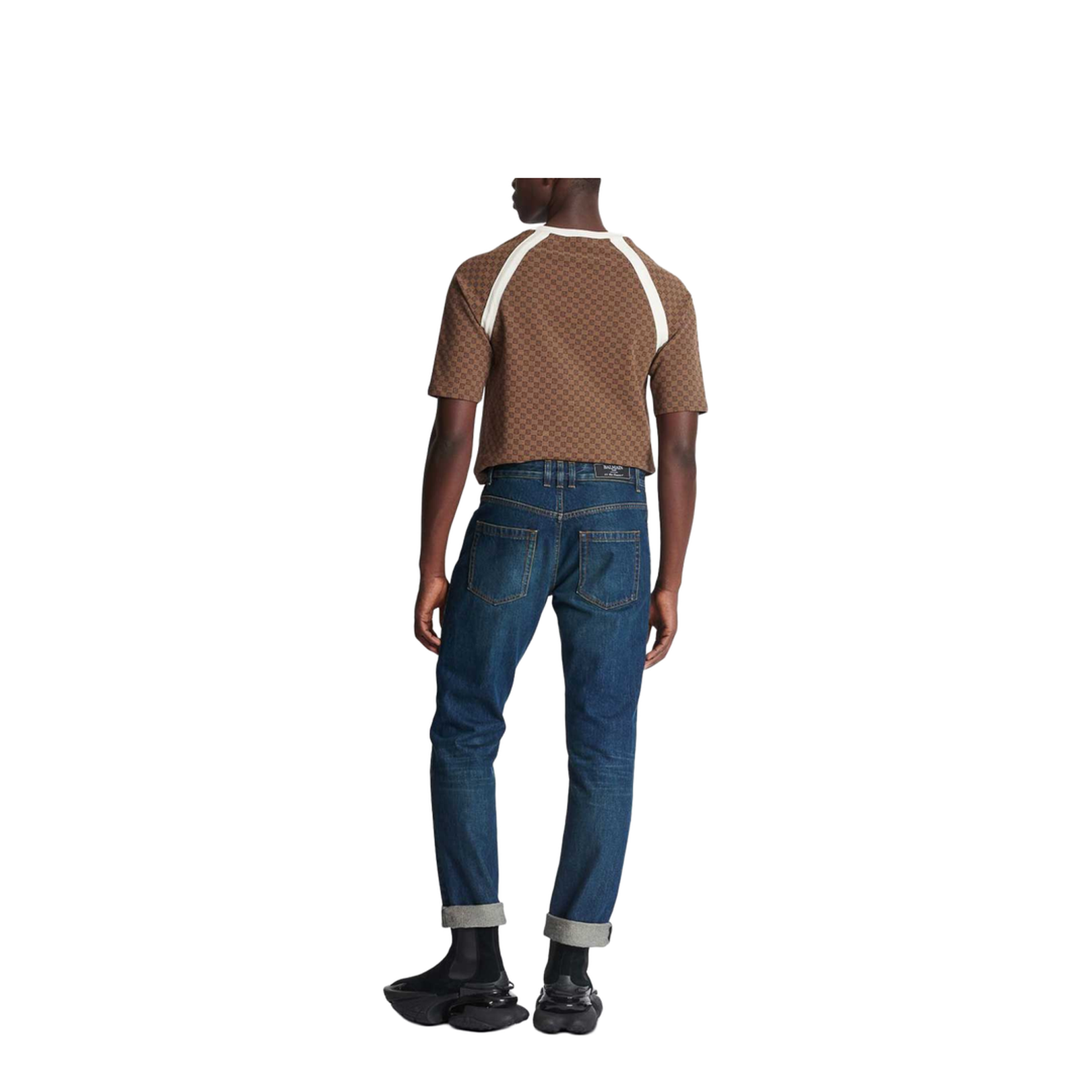 Denim Jeans - Image 5