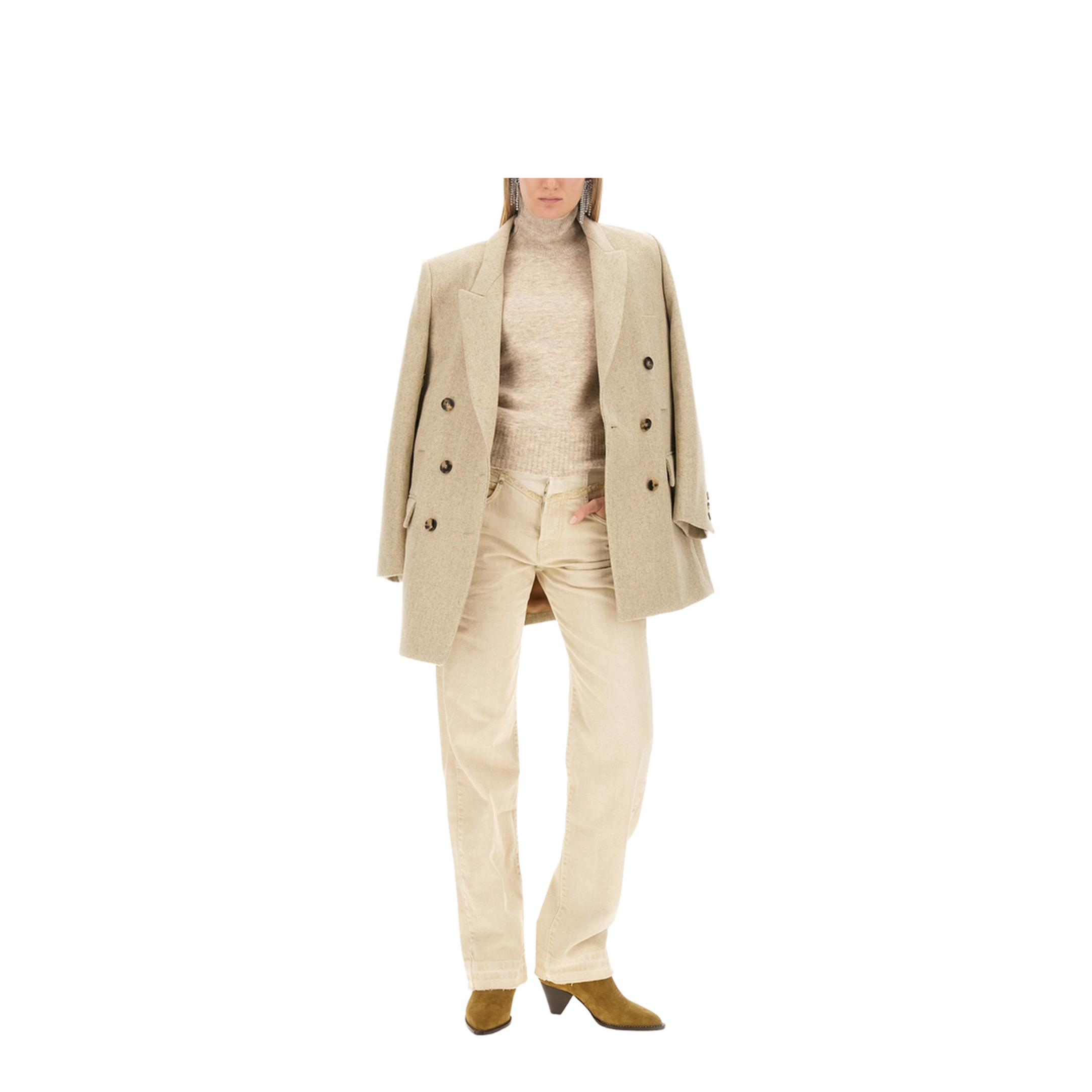 JEANS NOEMIE - Image 2