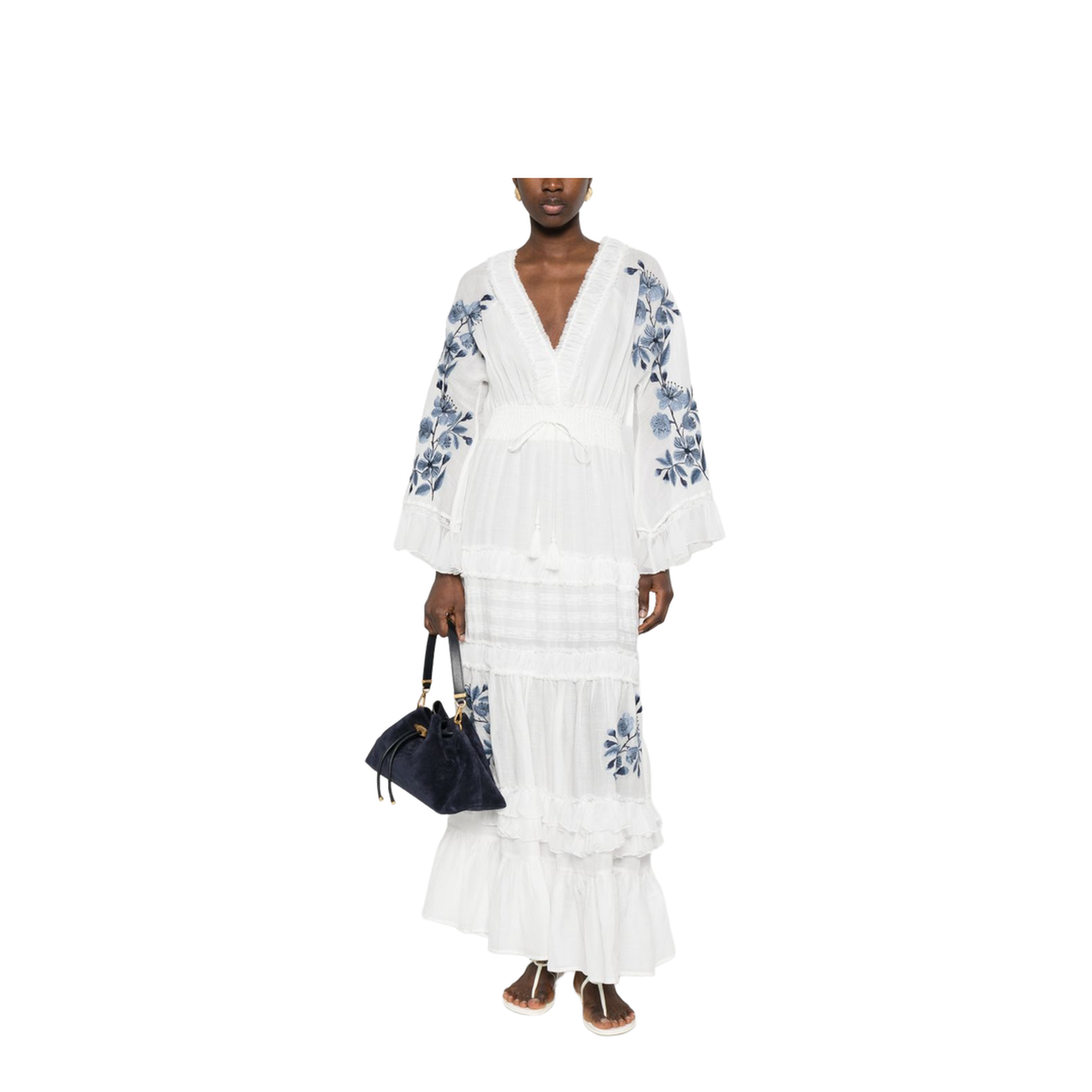 Dresses White - Image 2