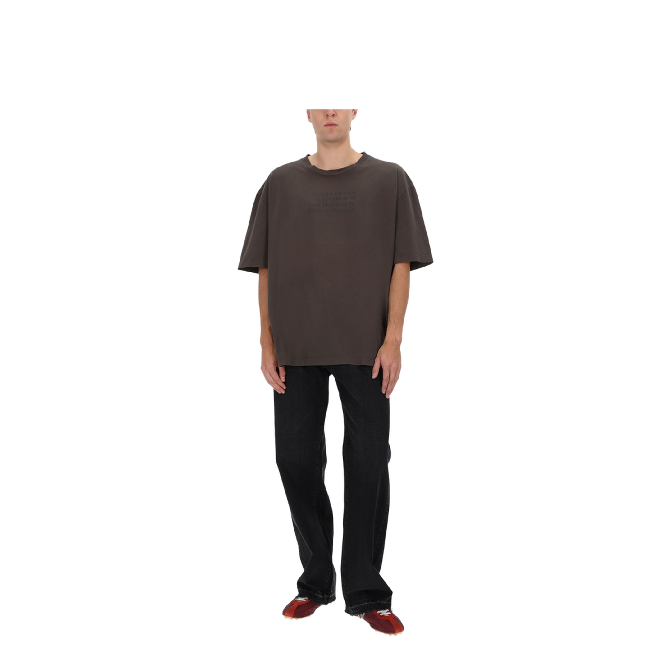 Five Pockets Jeans - Image 2