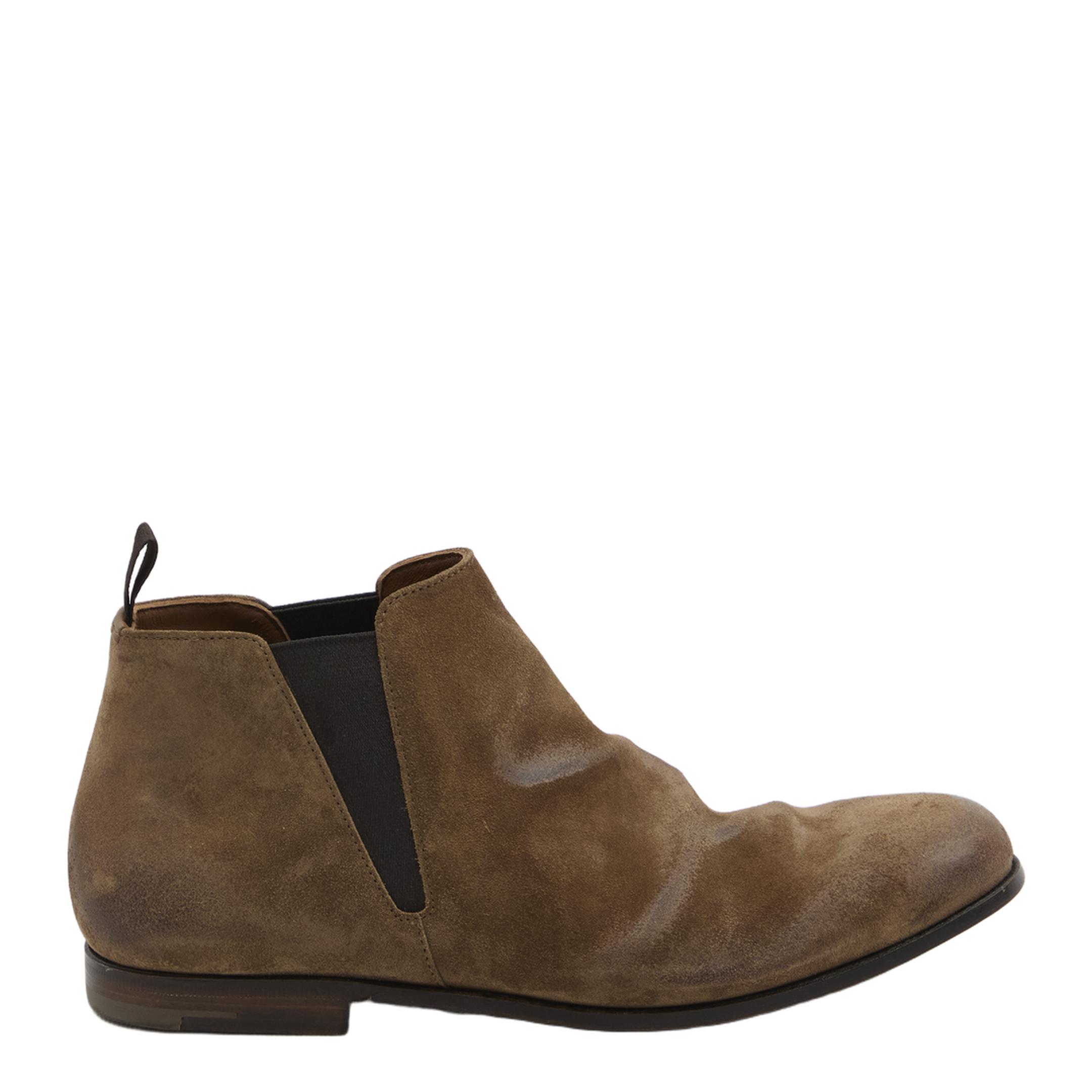 Reigate Vintage Ankle Boots - Image 1