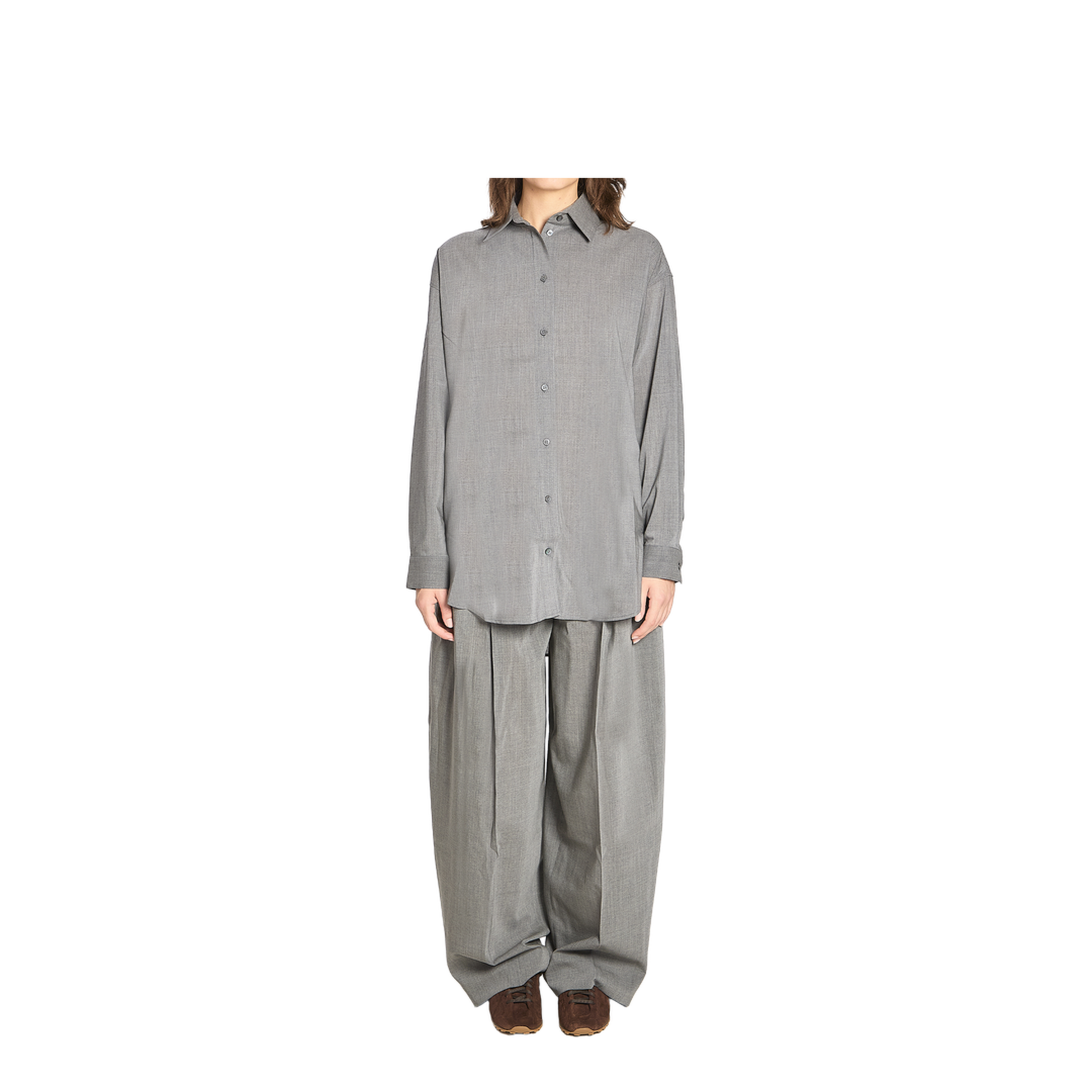 Le Chemise d'Hommen shirt - Image 5
