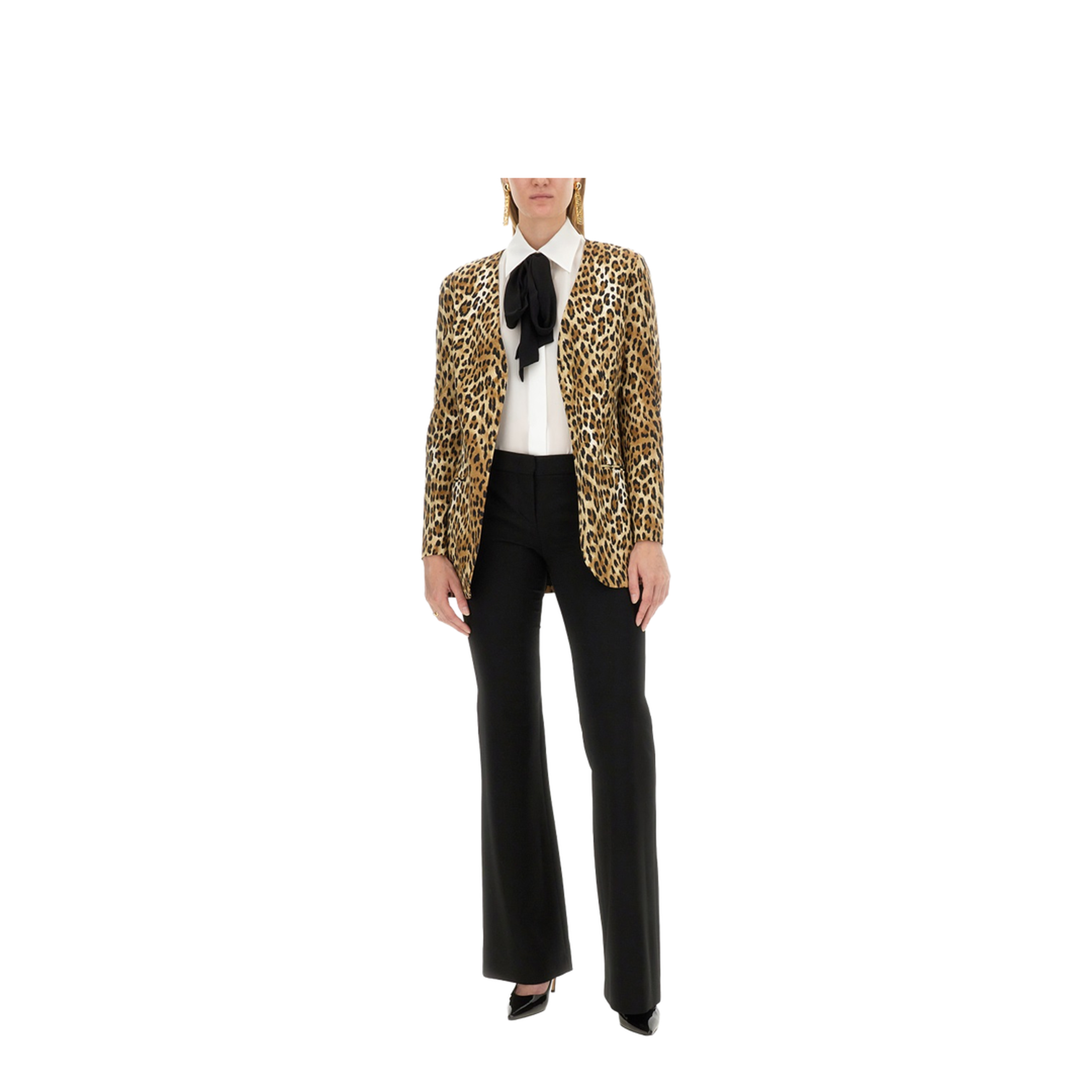 Crepe Pants - Image 2