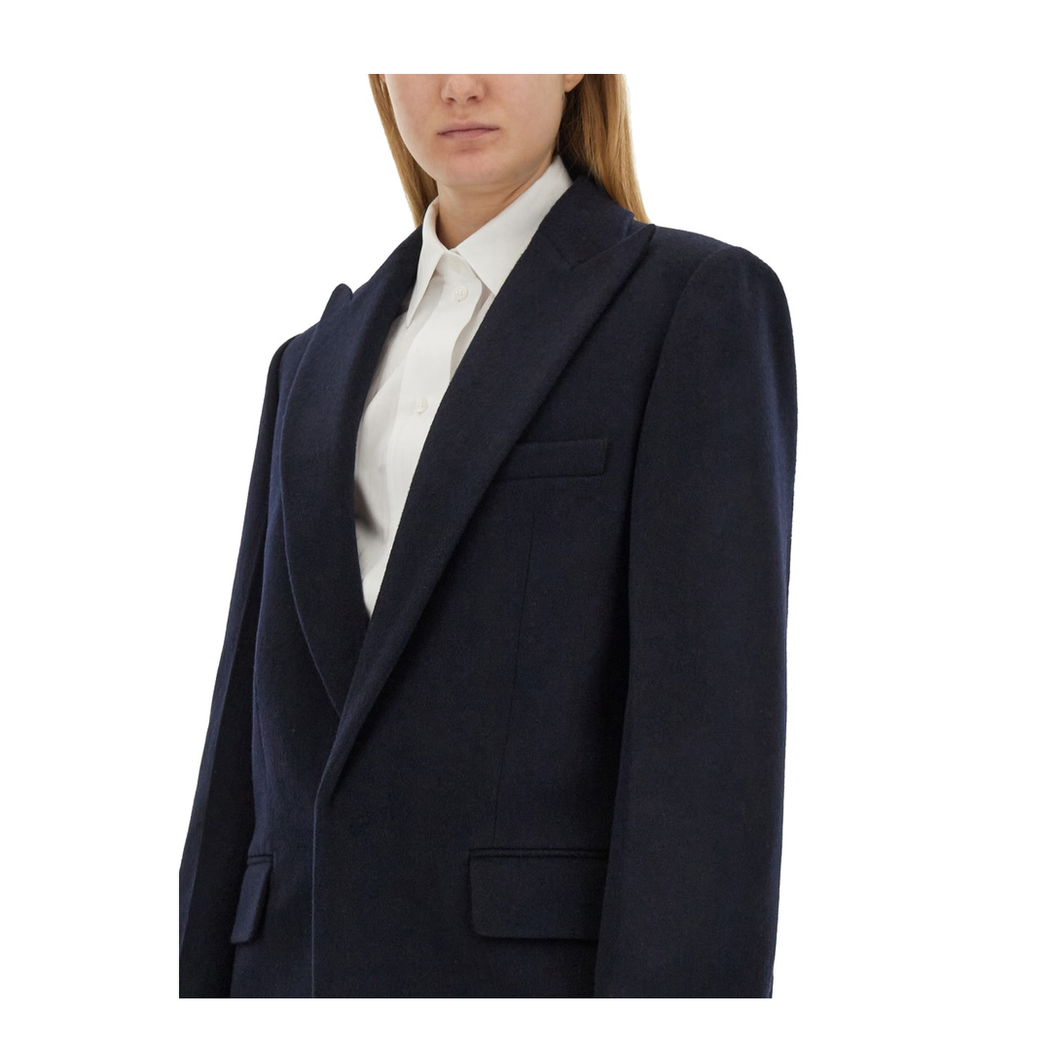Peak Label Jacket - Image 4
