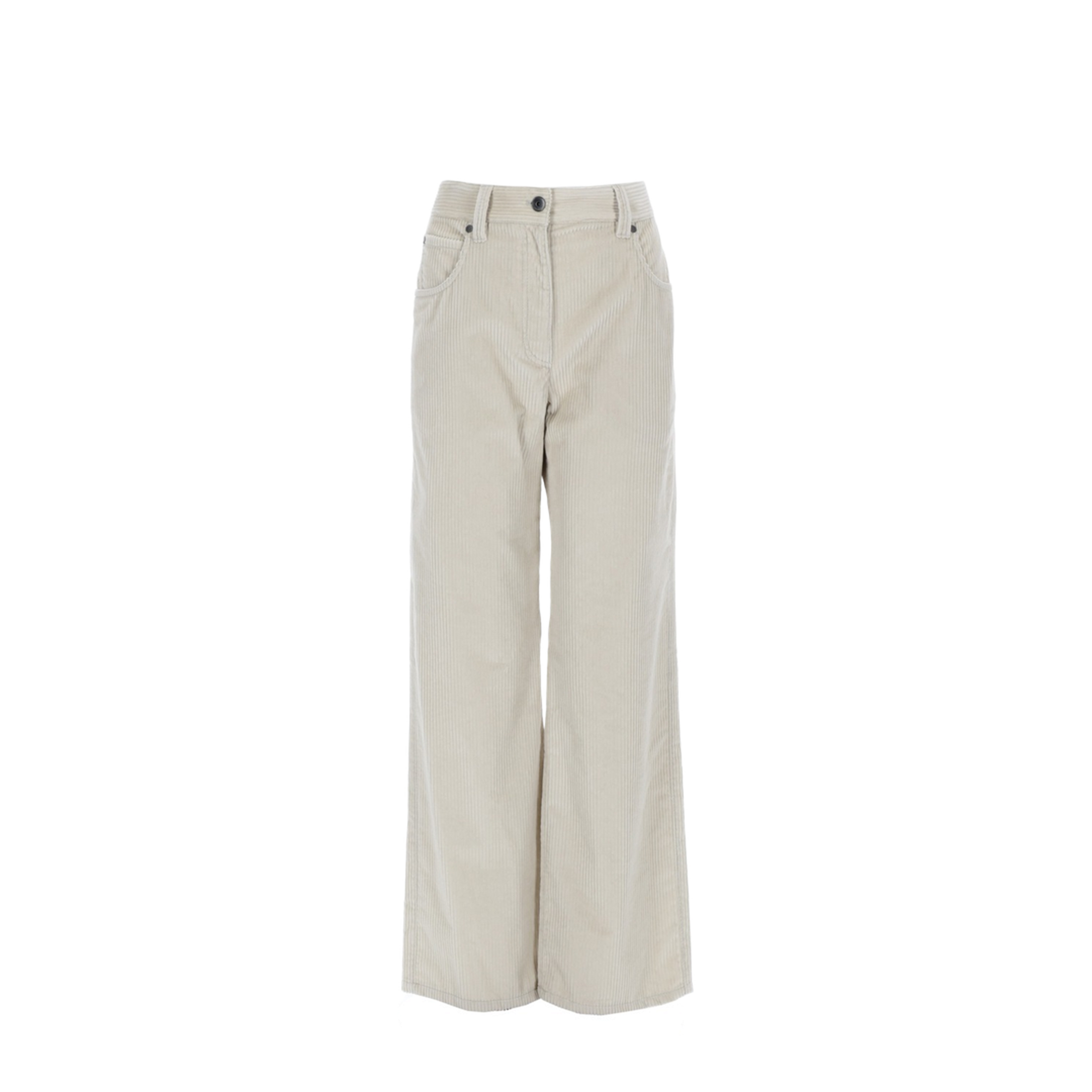 Corduroy Pants - Image 1