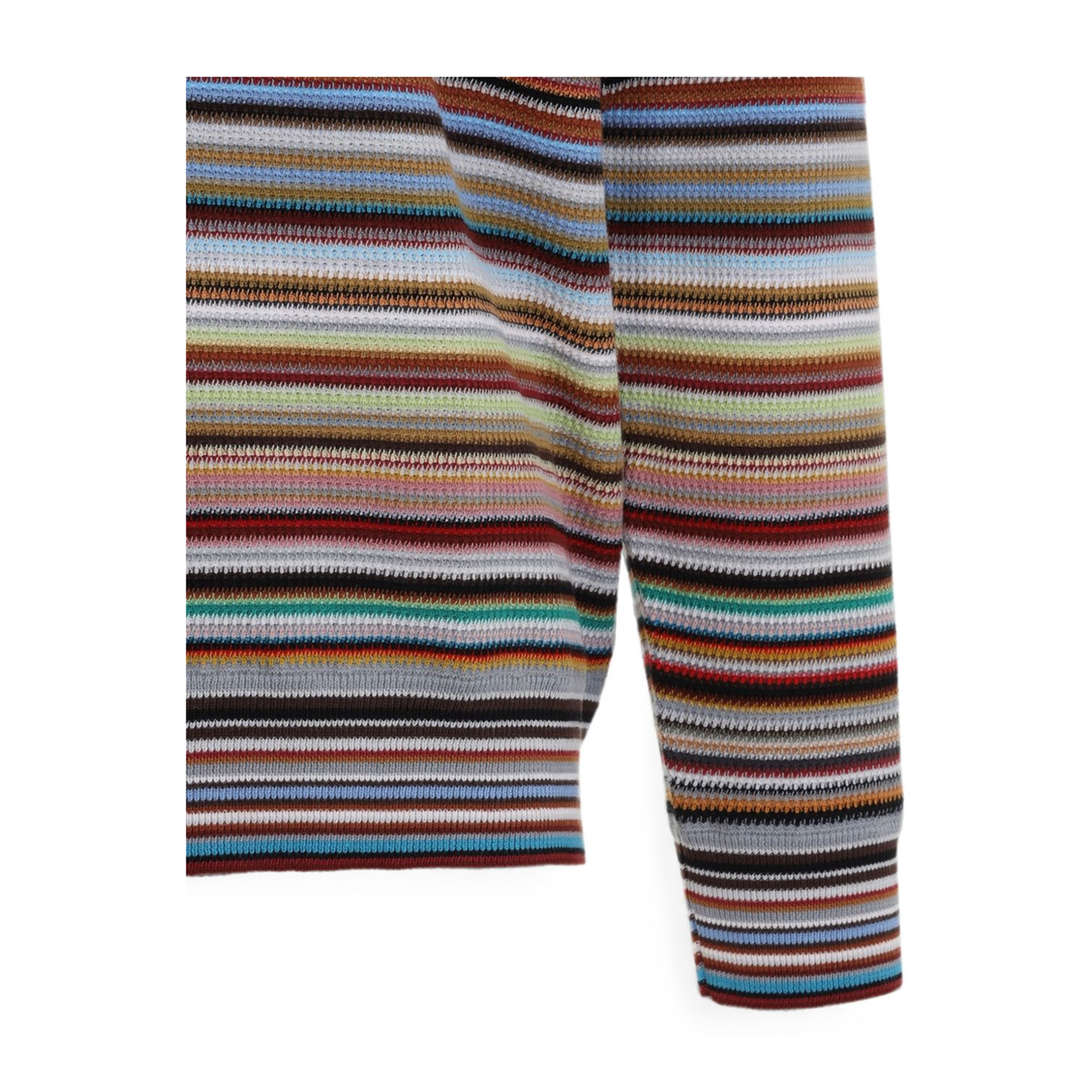 Multicolor Sweaters - Image 3
