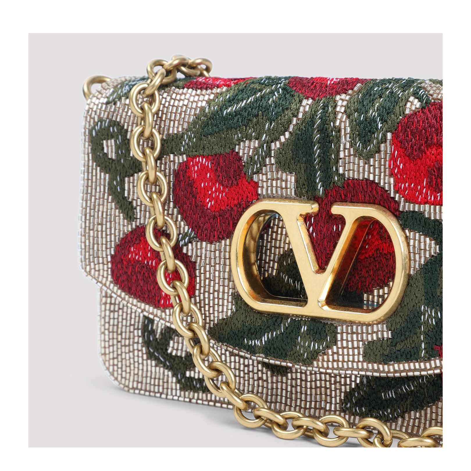 Cherryfic Embroidery Clutches - Image 3