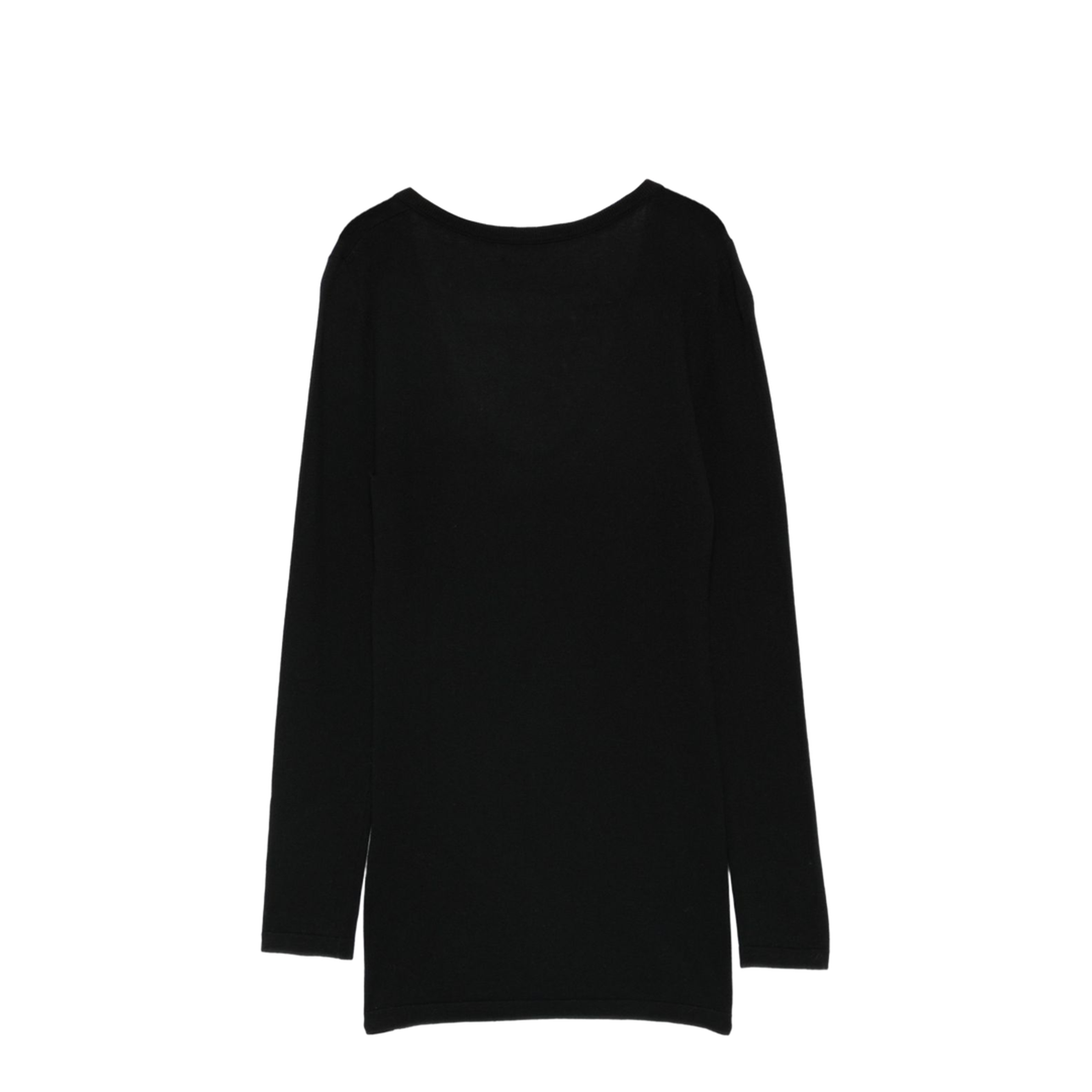 Sweaters Black - Image 2