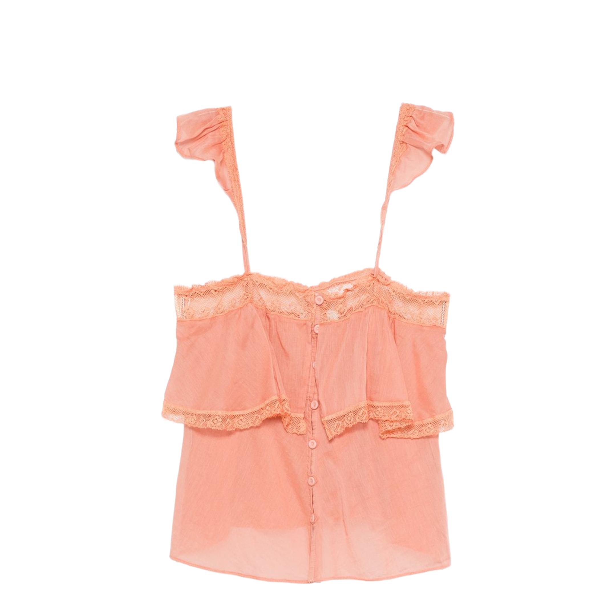 Top Pink - Image 1