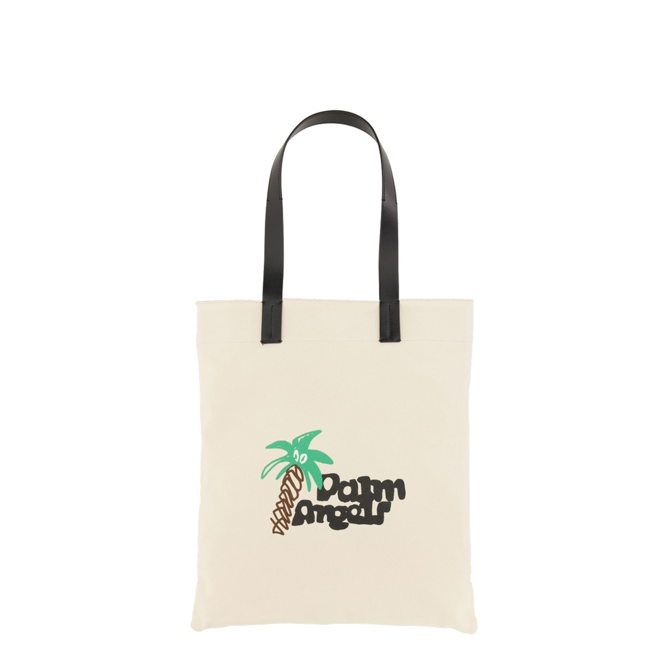 Canvas Shopping Bag - Image 2