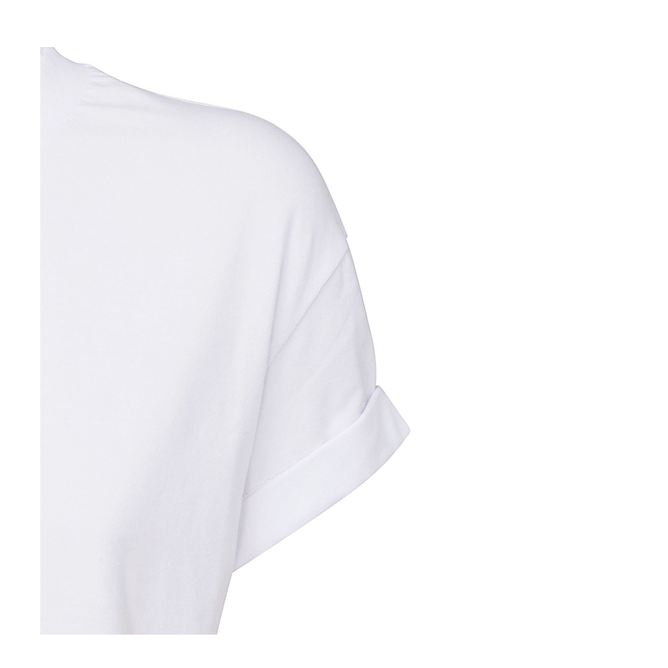 T-shirts and Polos White - Image 3