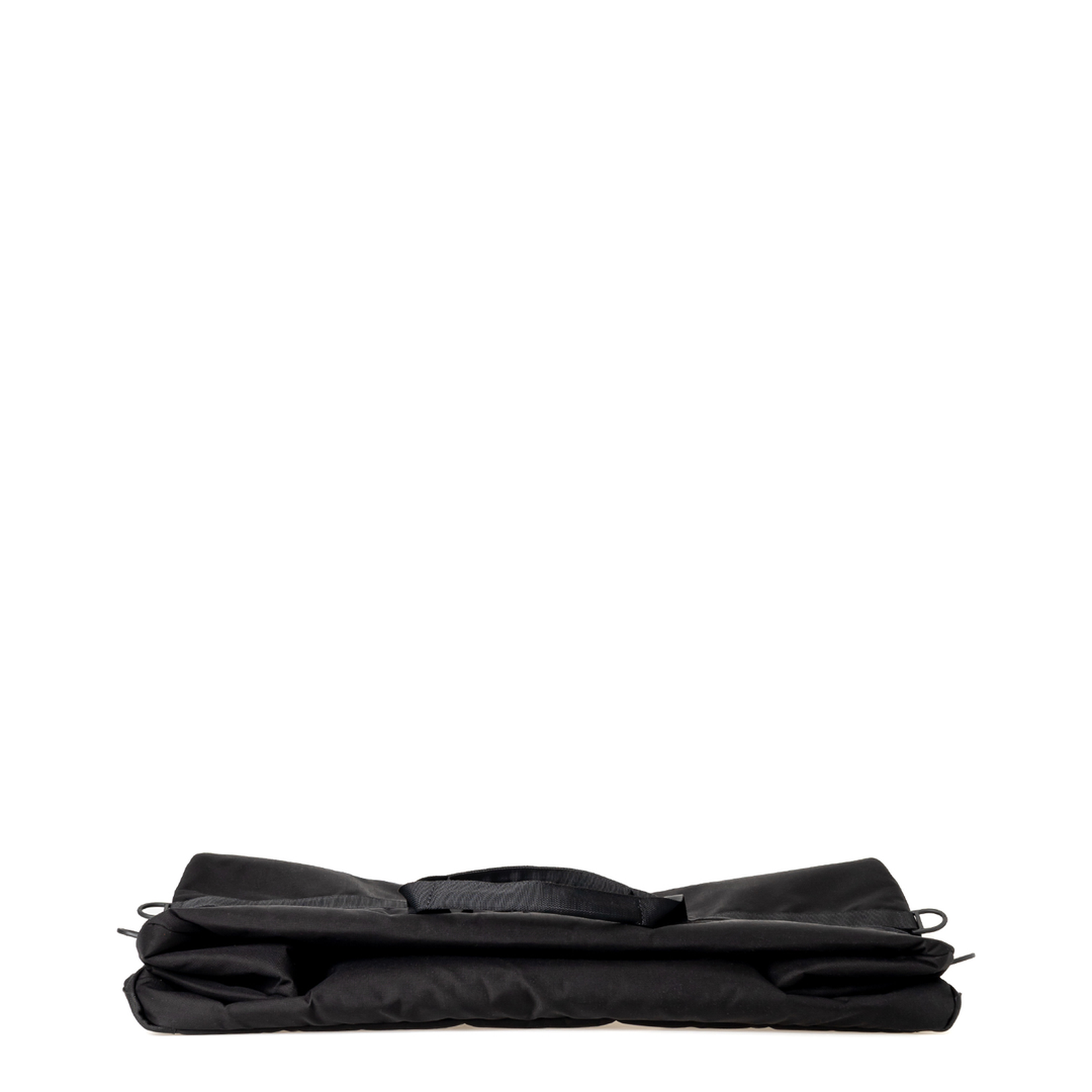 Travel Duffle XL One Size Technical Duffle - Black - Image 6