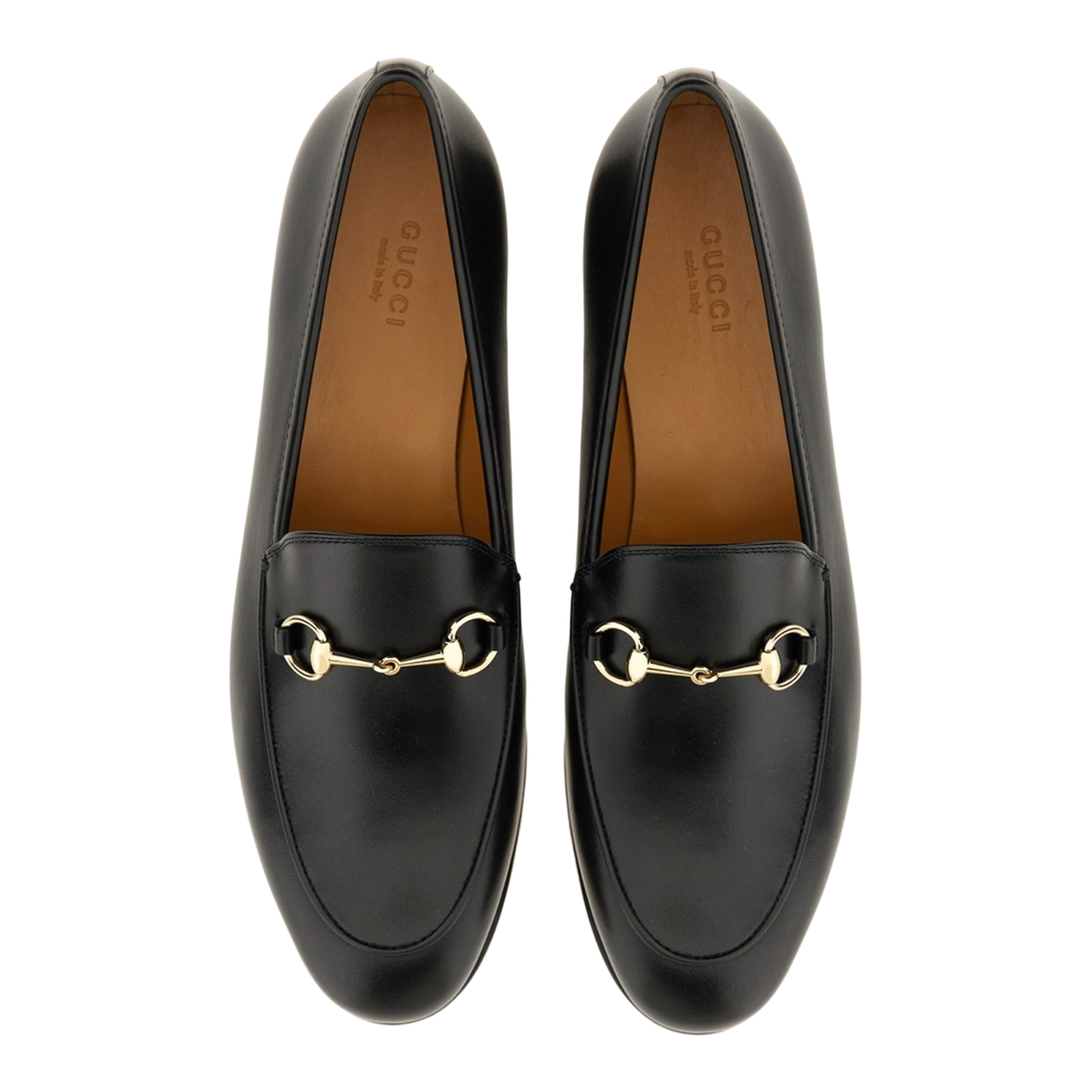 Jordan Loafer - Black - Image 6
