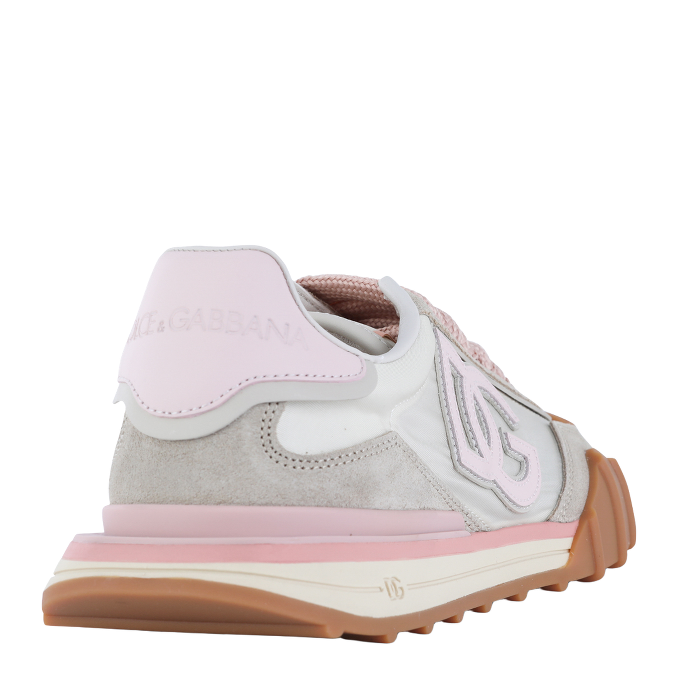 Sneakers Beige - Image 6