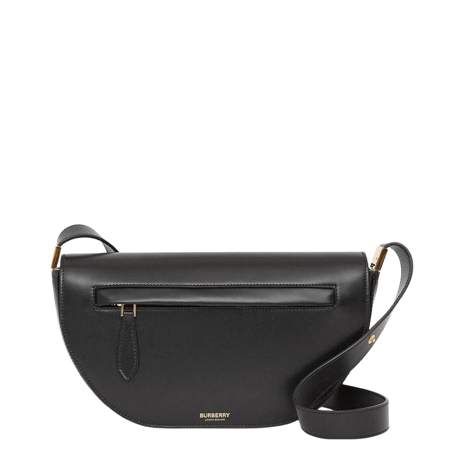 Olympia Small Shoulder Bag - Image 1
