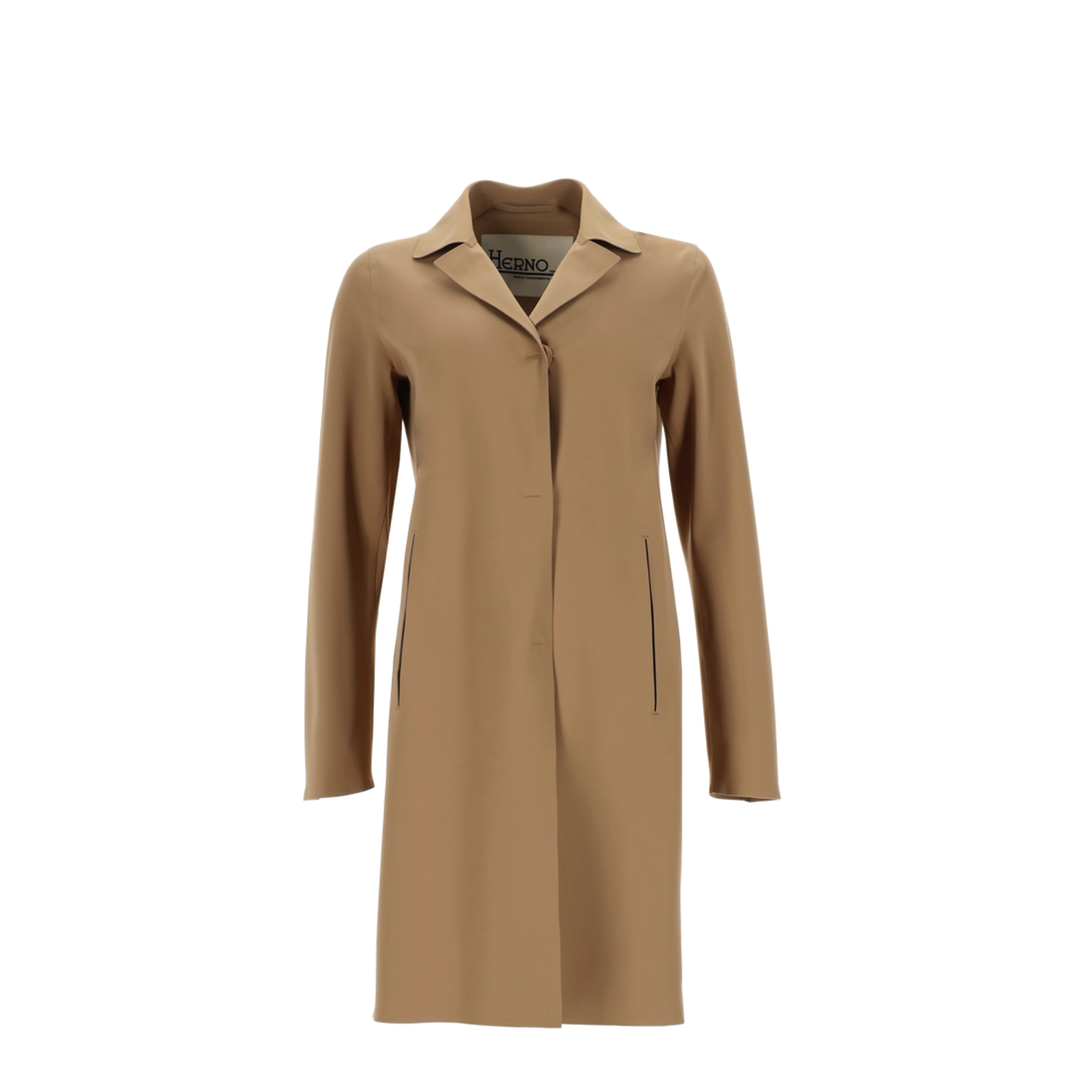 First Act Coat - Image 1