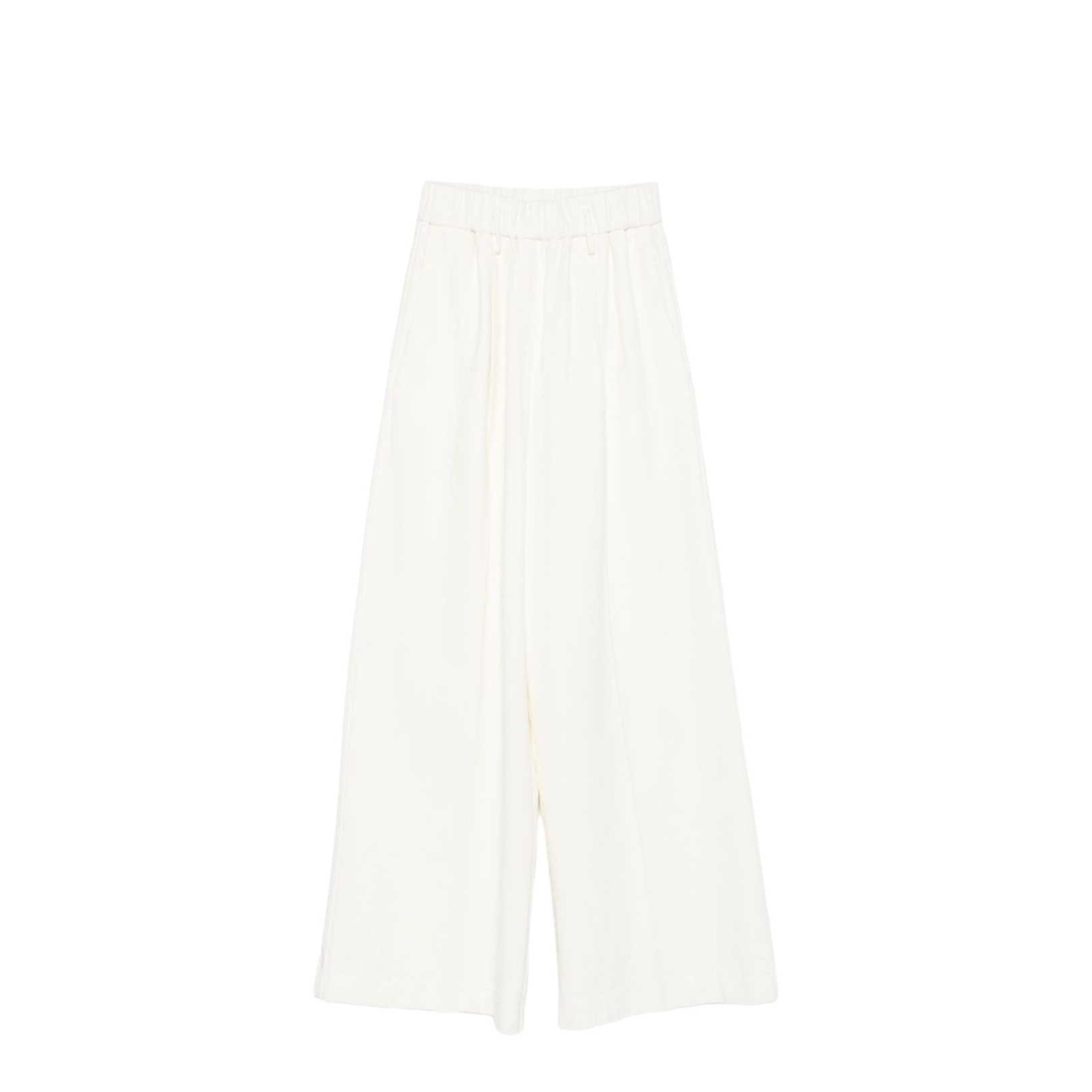 Trousers Ivory - Image 1