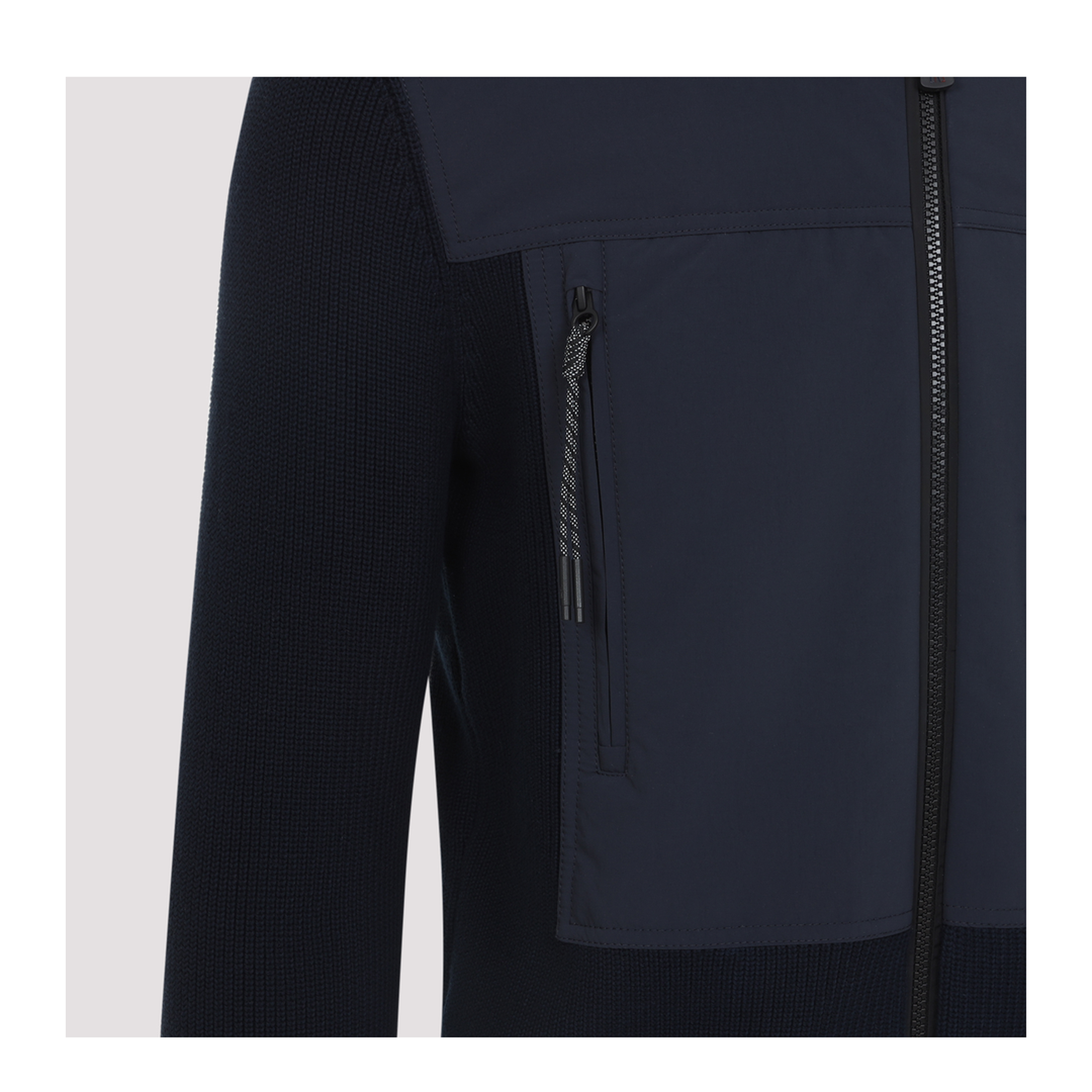 Cotton Cardigan - Image 6